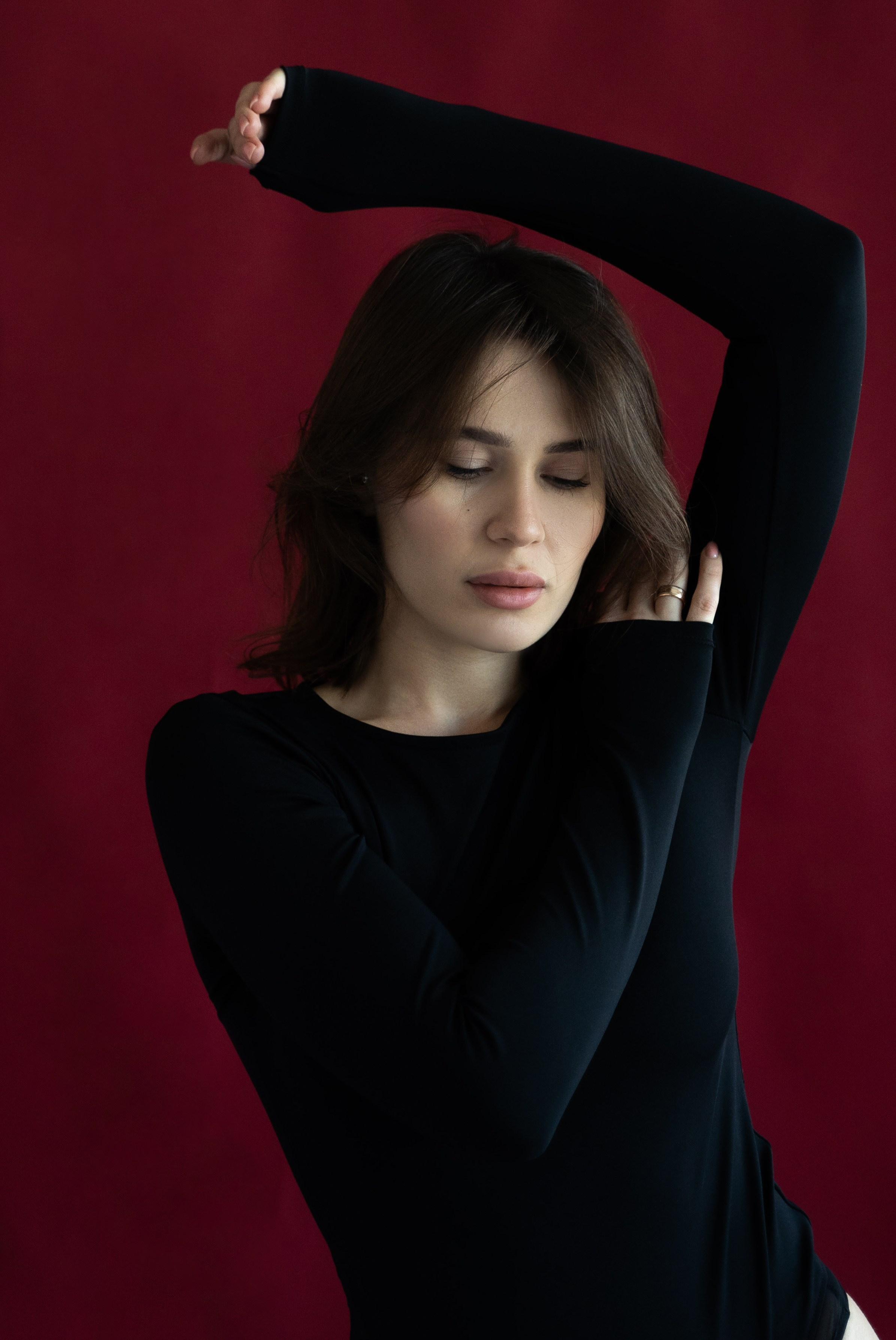 Ява. Фотограф Анна Котова