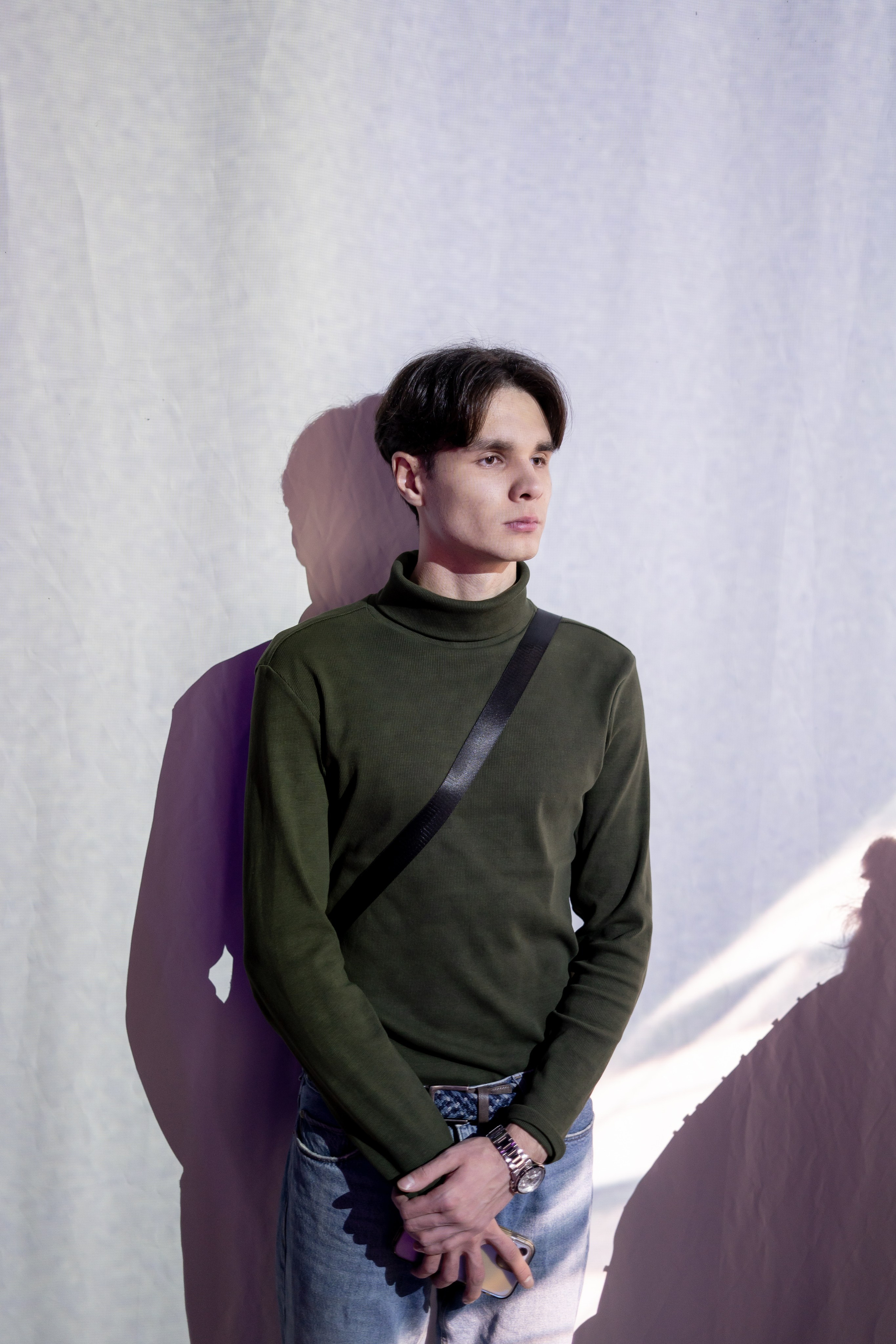 Презентация Мой Ритм. Продакшн для девелопмента и реального сектора