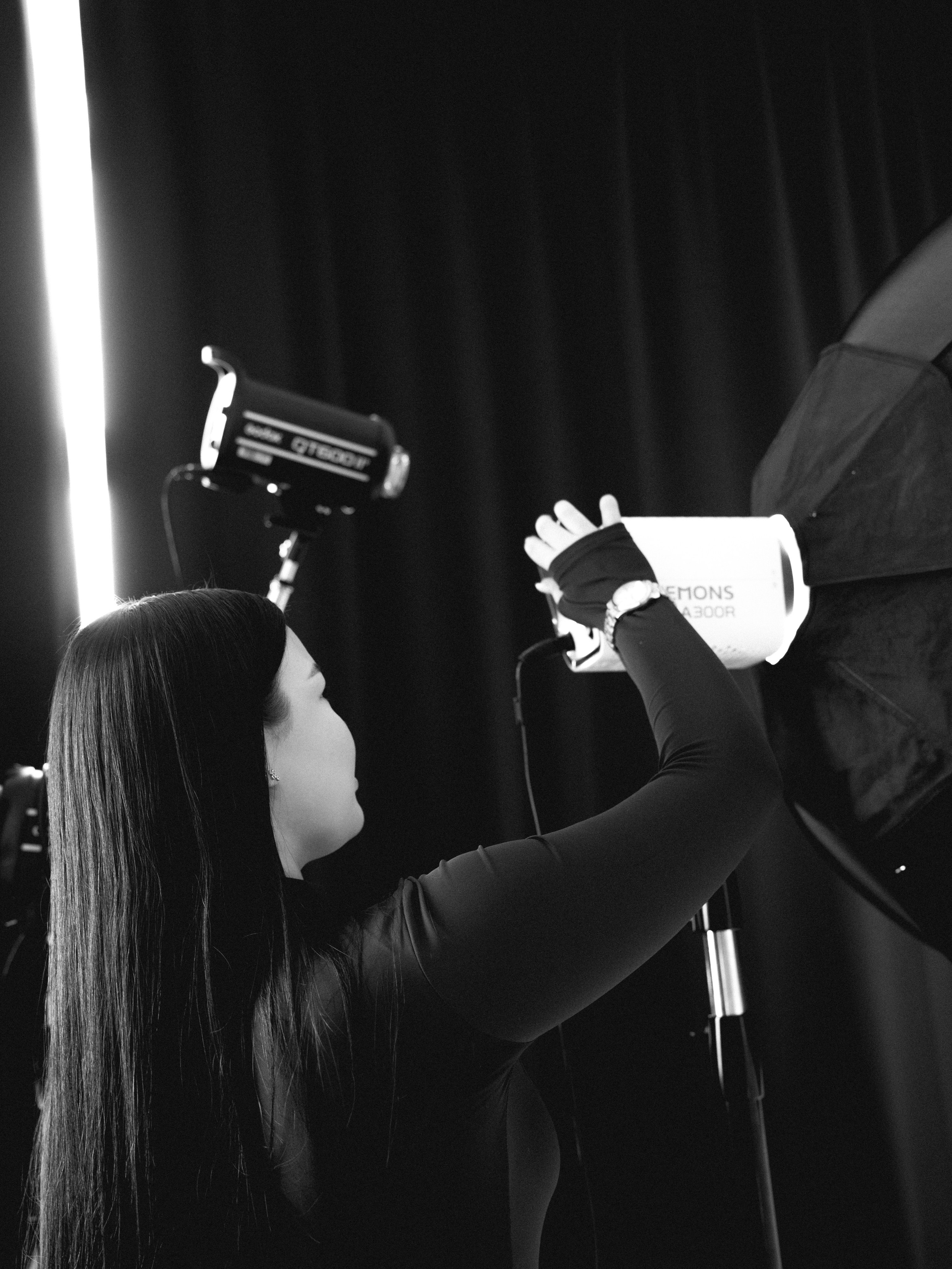 Backstage со съемок. Иван Упоров — фотограф, рилсмейкер чебоксары