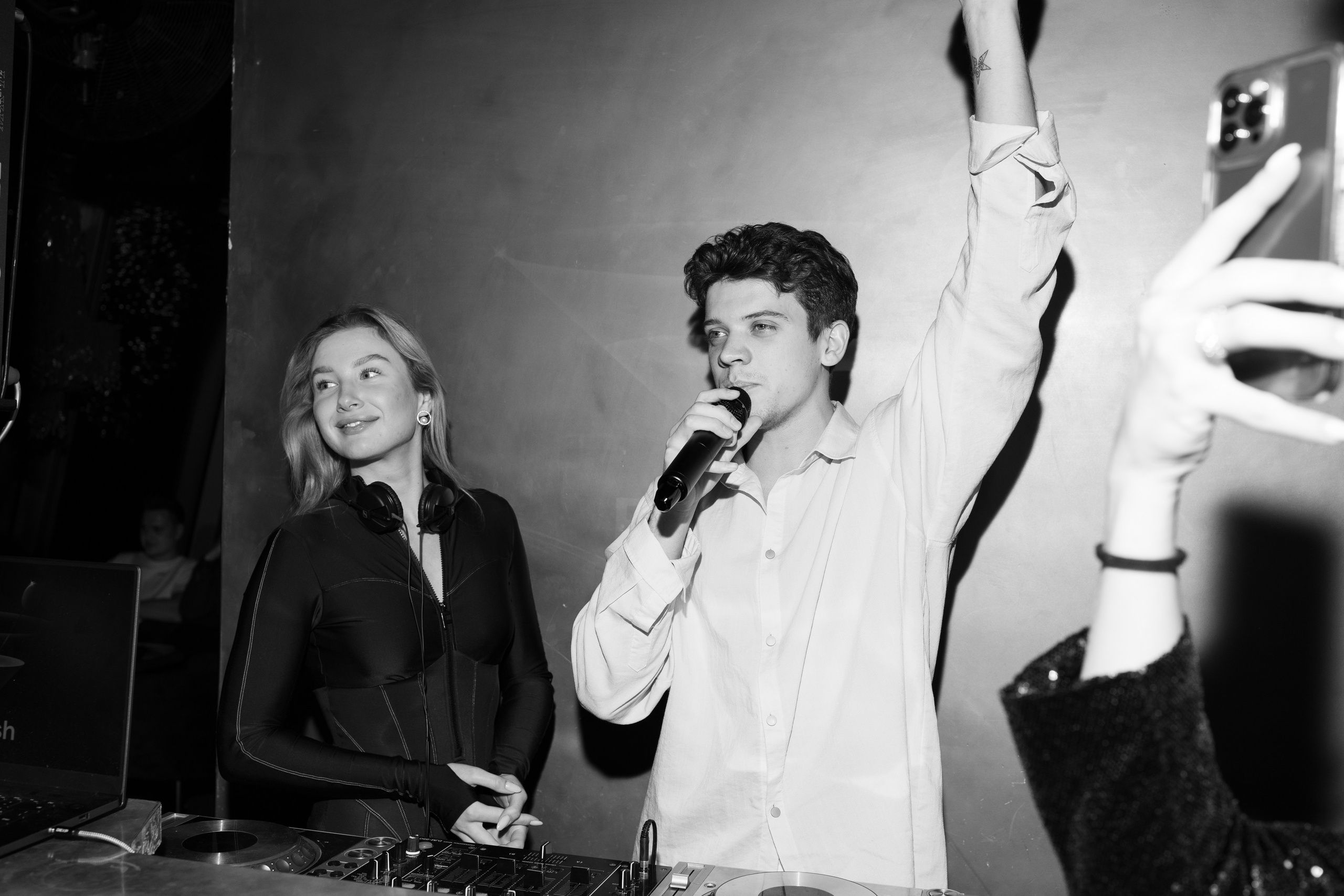 Мероприятия. Фотограф Москва, Дима Пеллер