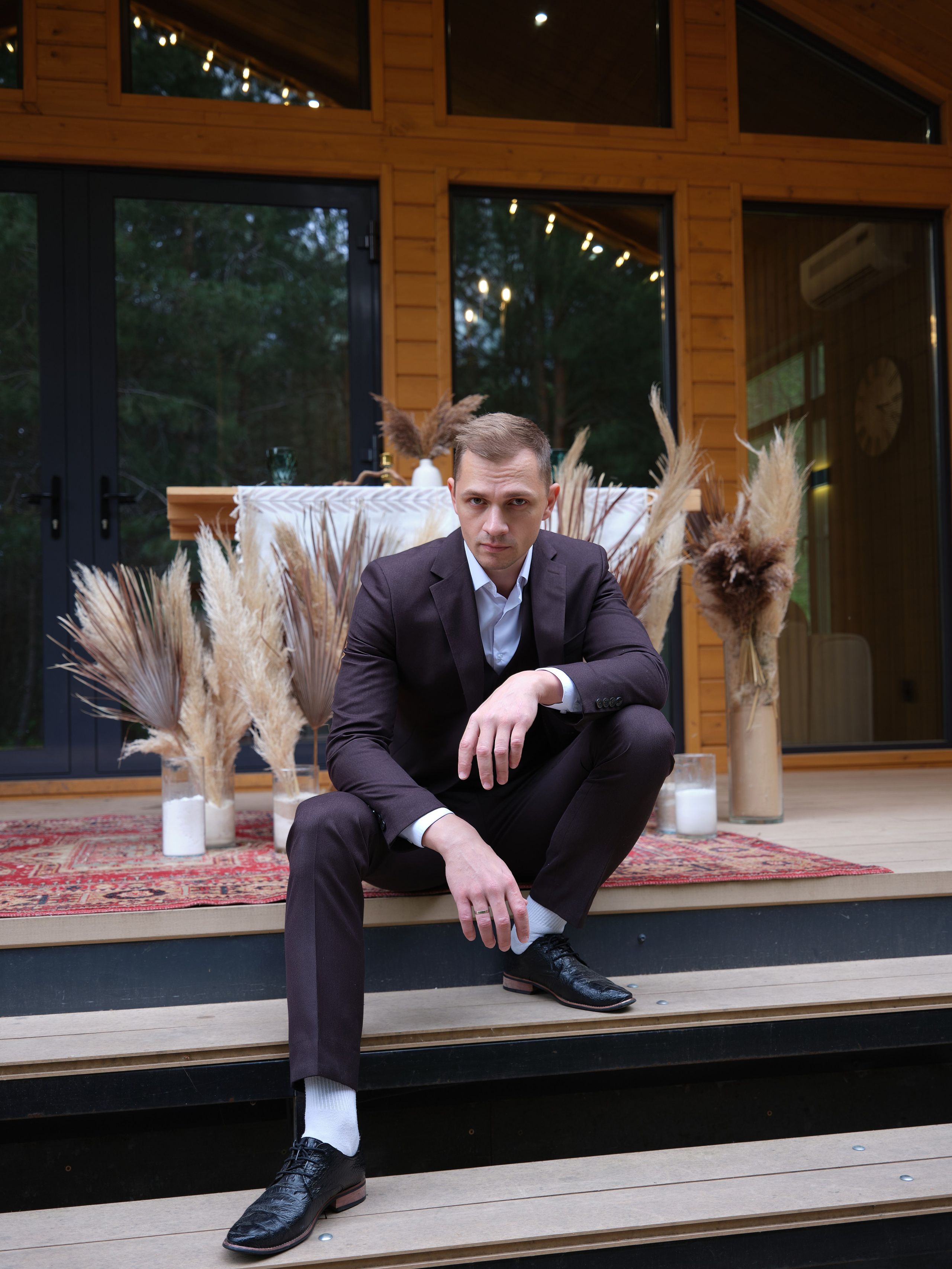 БОХО. Добро пожаловать в студию «Цифровой скульптор»  где искусство встречается с технологиями!