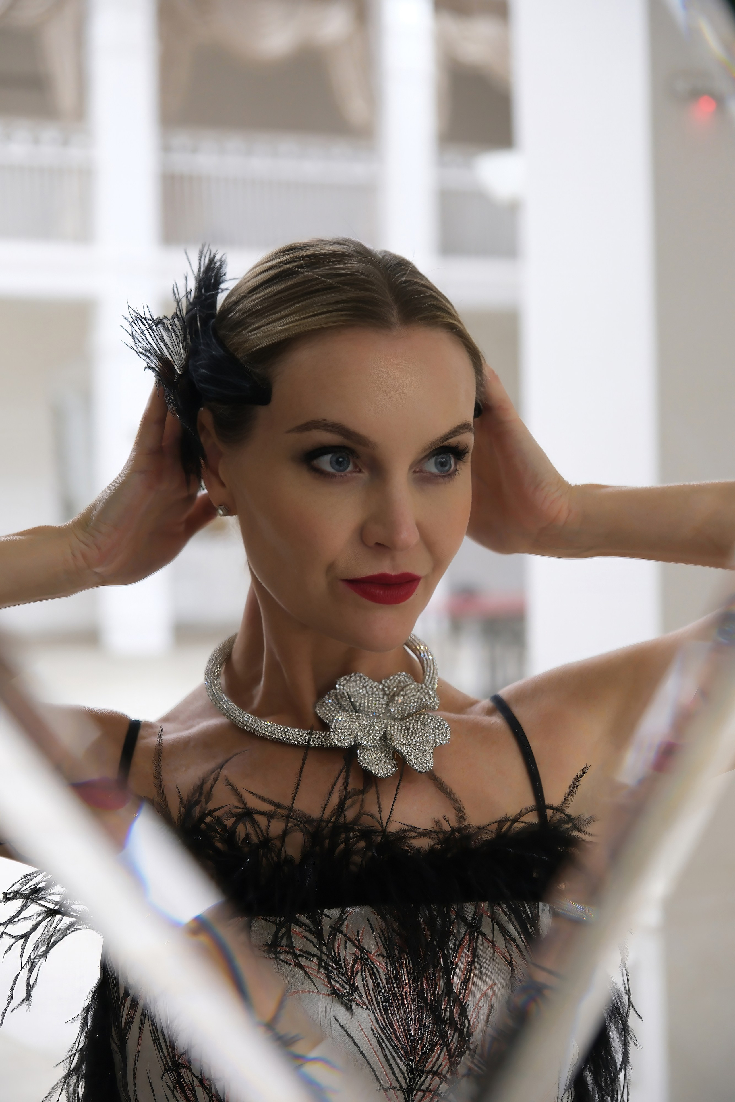 Фестиваля кружева «Балахнинская роза». Добро пожаловать в студию «Цифровой скульптор»  где искусство встречается с технологиями!