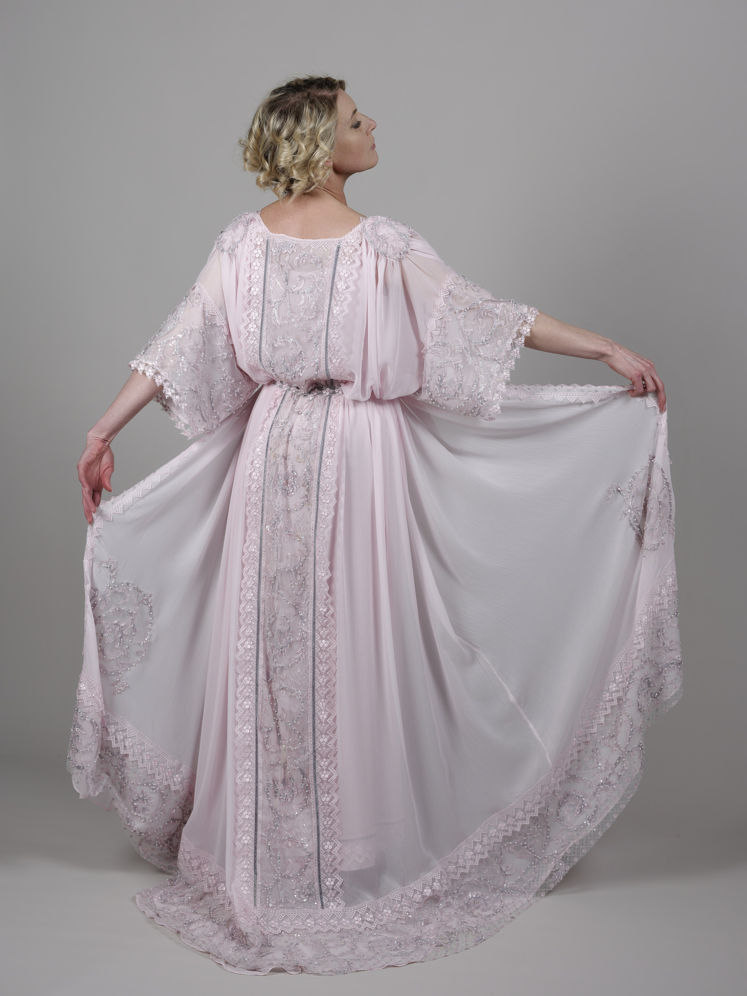 Ольга Парле. Добро пожаловать в студию «Цифровой скульптор»  где искусство встречается с технологиями!