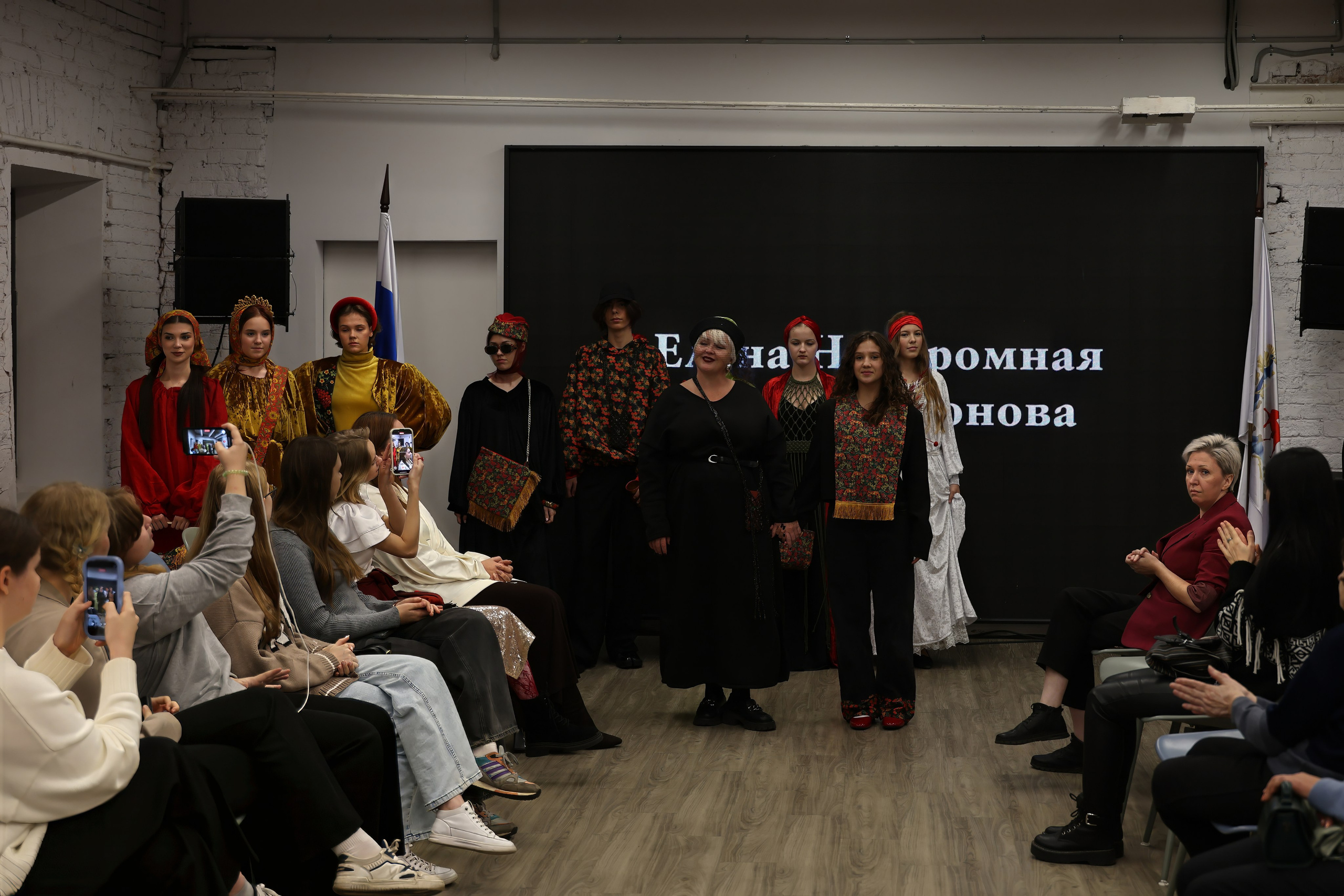 Натали де Шан. Добро пожаловать в студию «Цифровой скульптор»  где искусство встречается с технологиями!