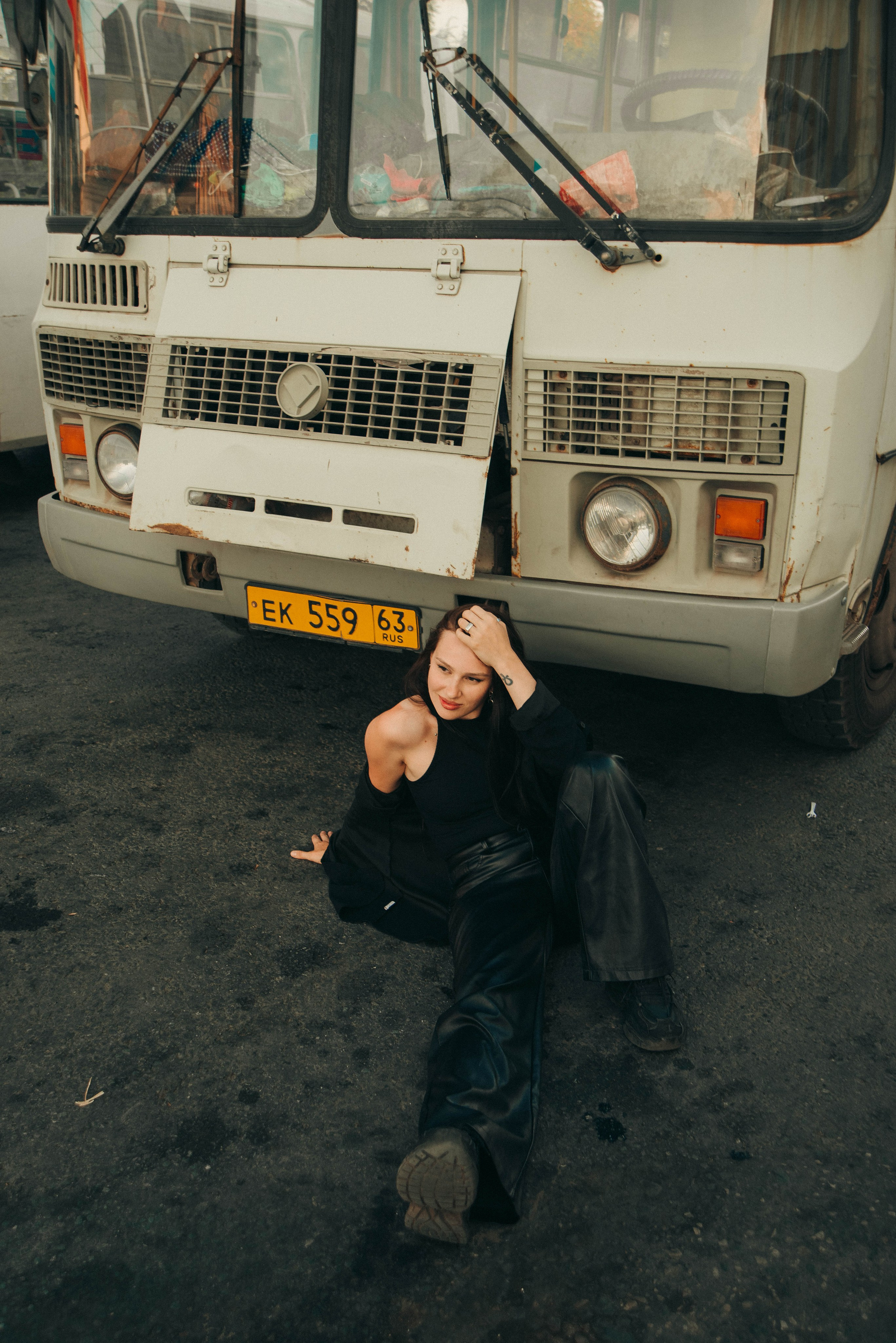 Елена. Ксения Glossa. Портретный и репортажный фотограф в Самаре