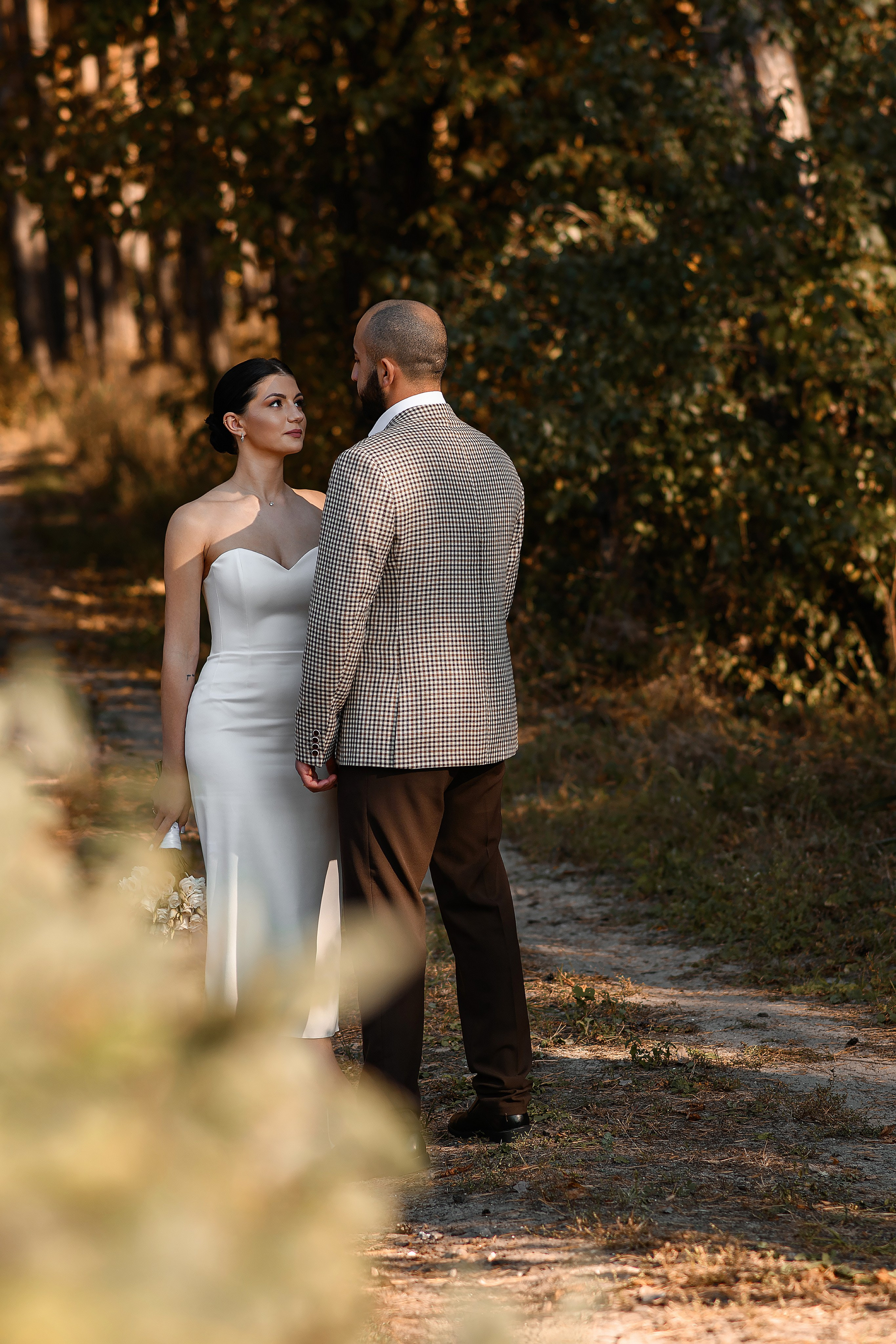 Артур и Дарья. Свадебный фотограф Белгород Валуйки Старый Оскол Воронеж