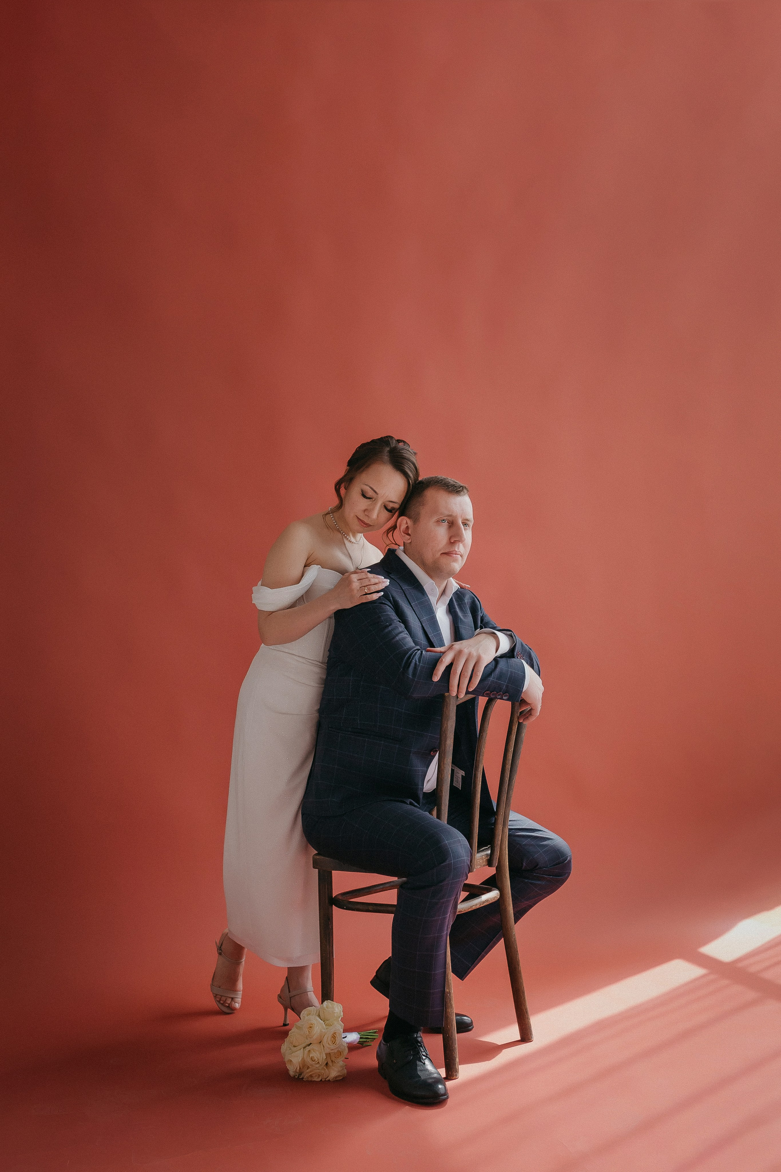 Евгений & Лилия. Семейный фотограф в Сургуте