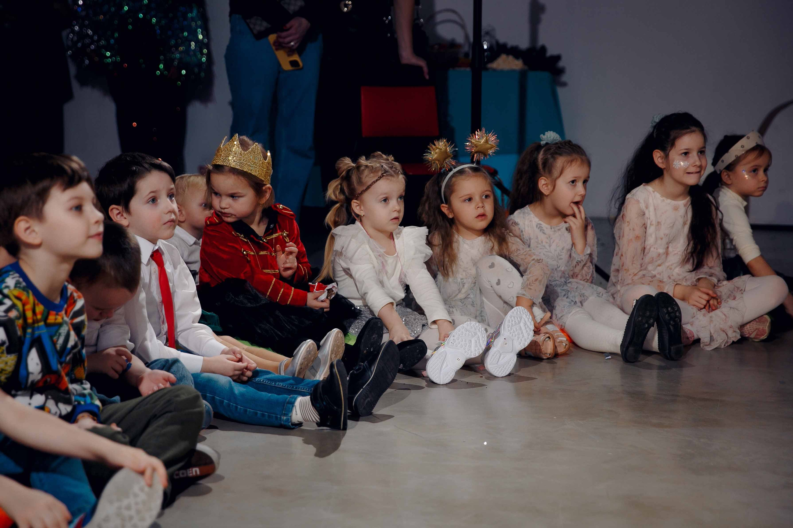 Елка в «Фотоцехе» #1. Ваш репортажный фотограф Артемий Антонов