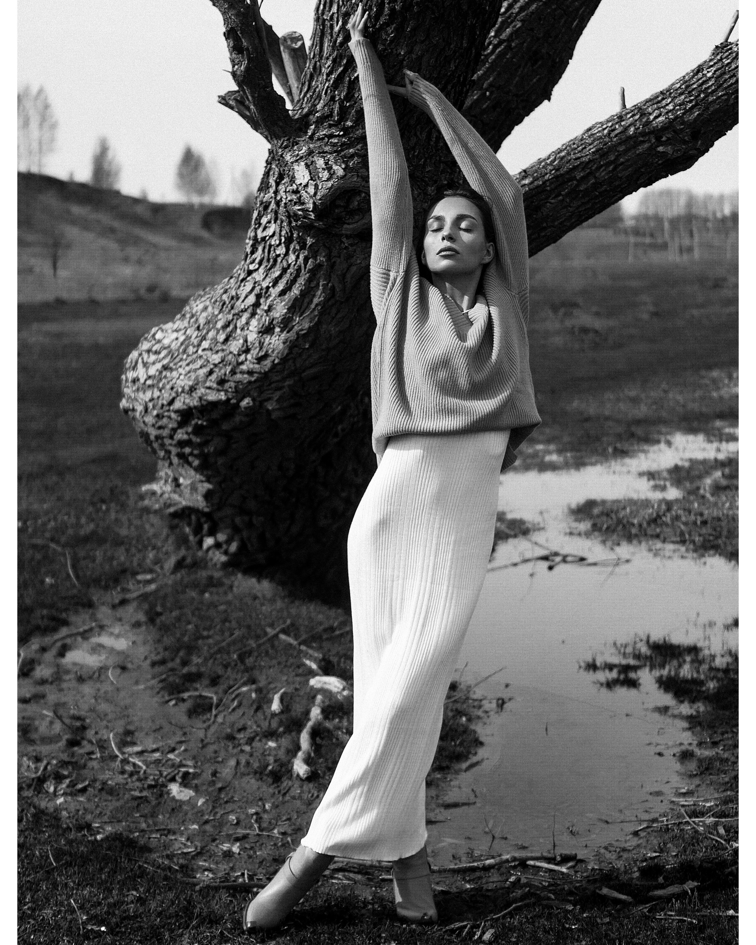 Lera. Индивидуальная и семейная фотосессия в Чебоксарах Оксана Русакова