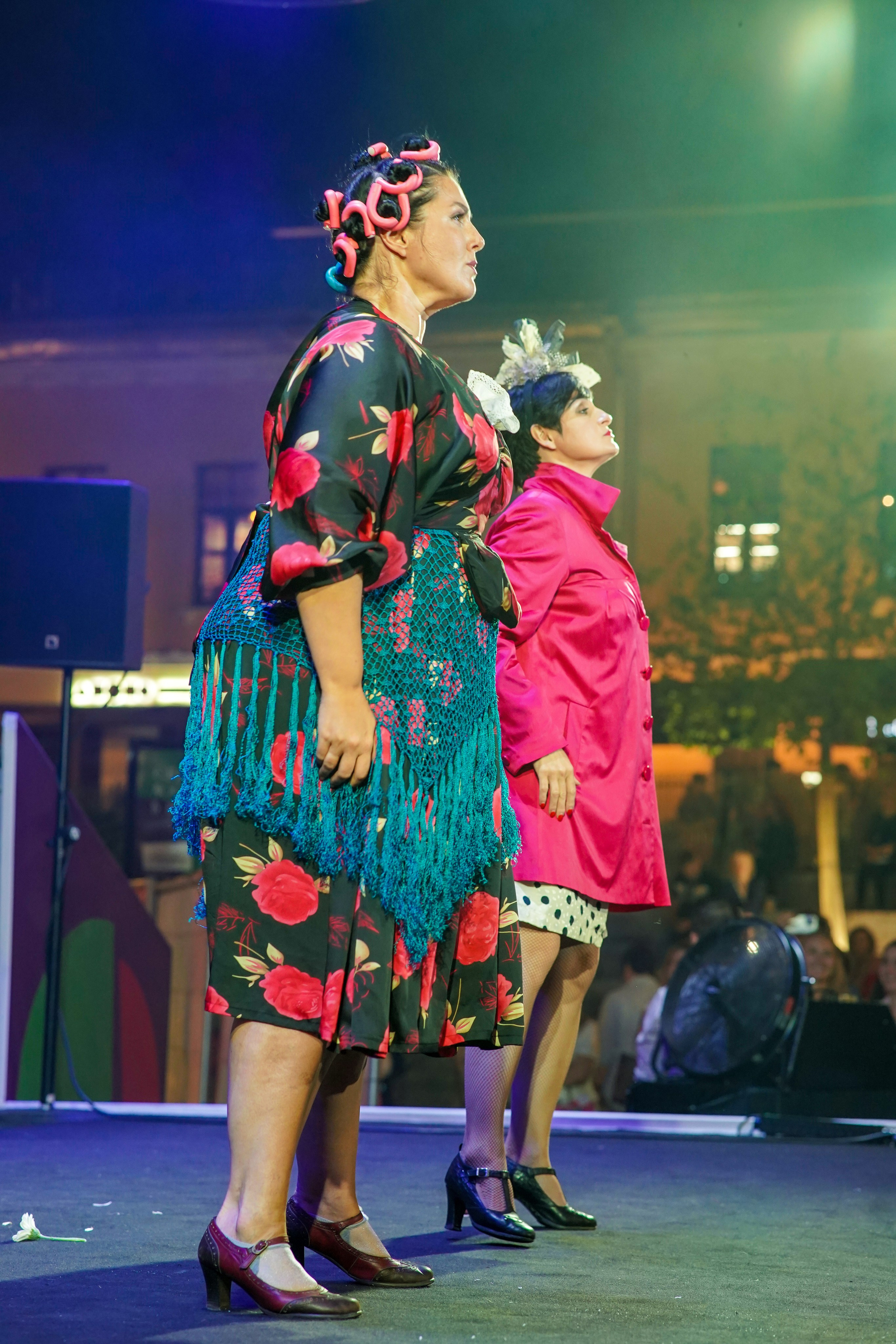 Спектакль «Всюду жизнь», Егор Дружинин. ZAGLADIN Bureau