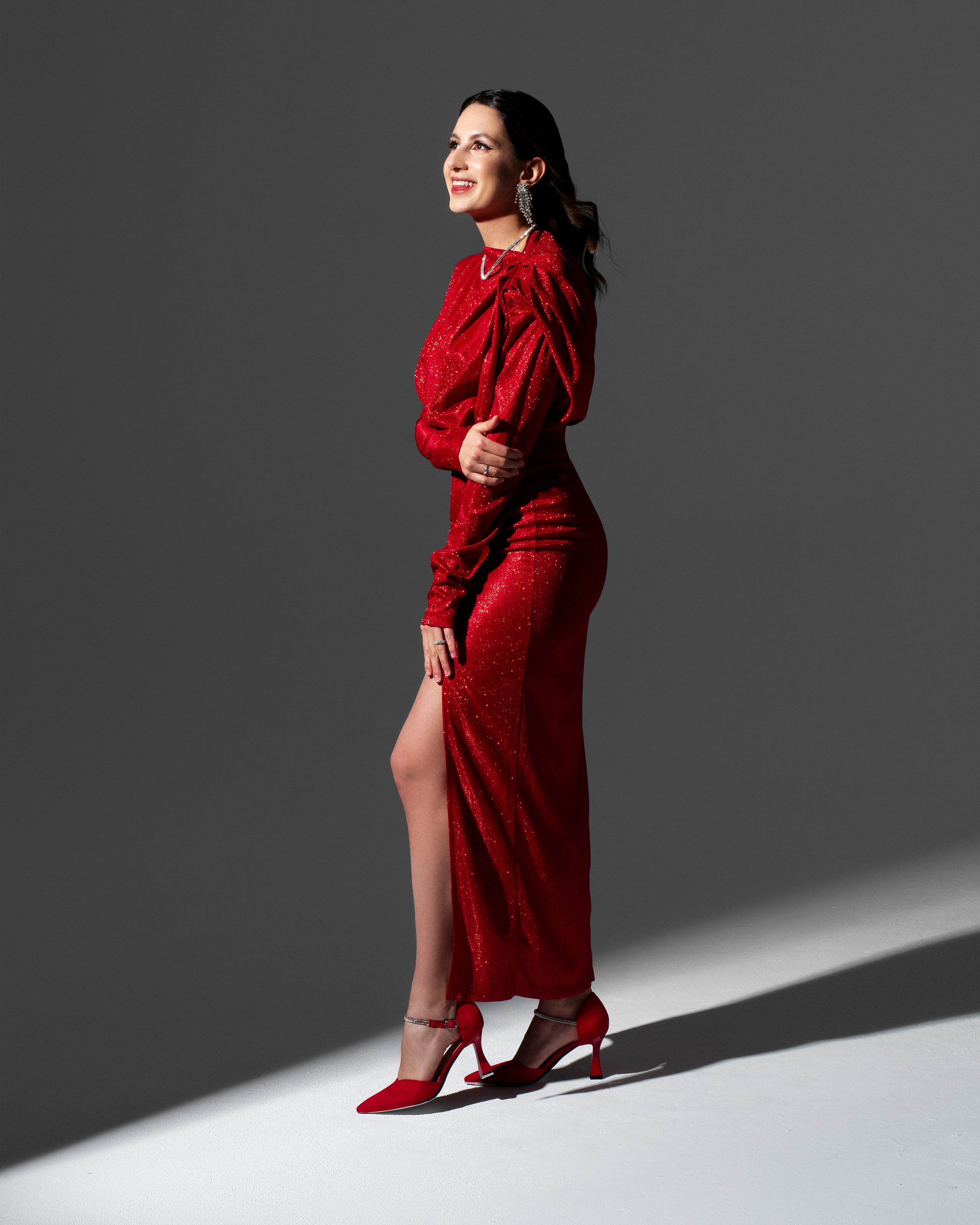 Персональная съёмка для Юлии. Фотограф Кристина Берг