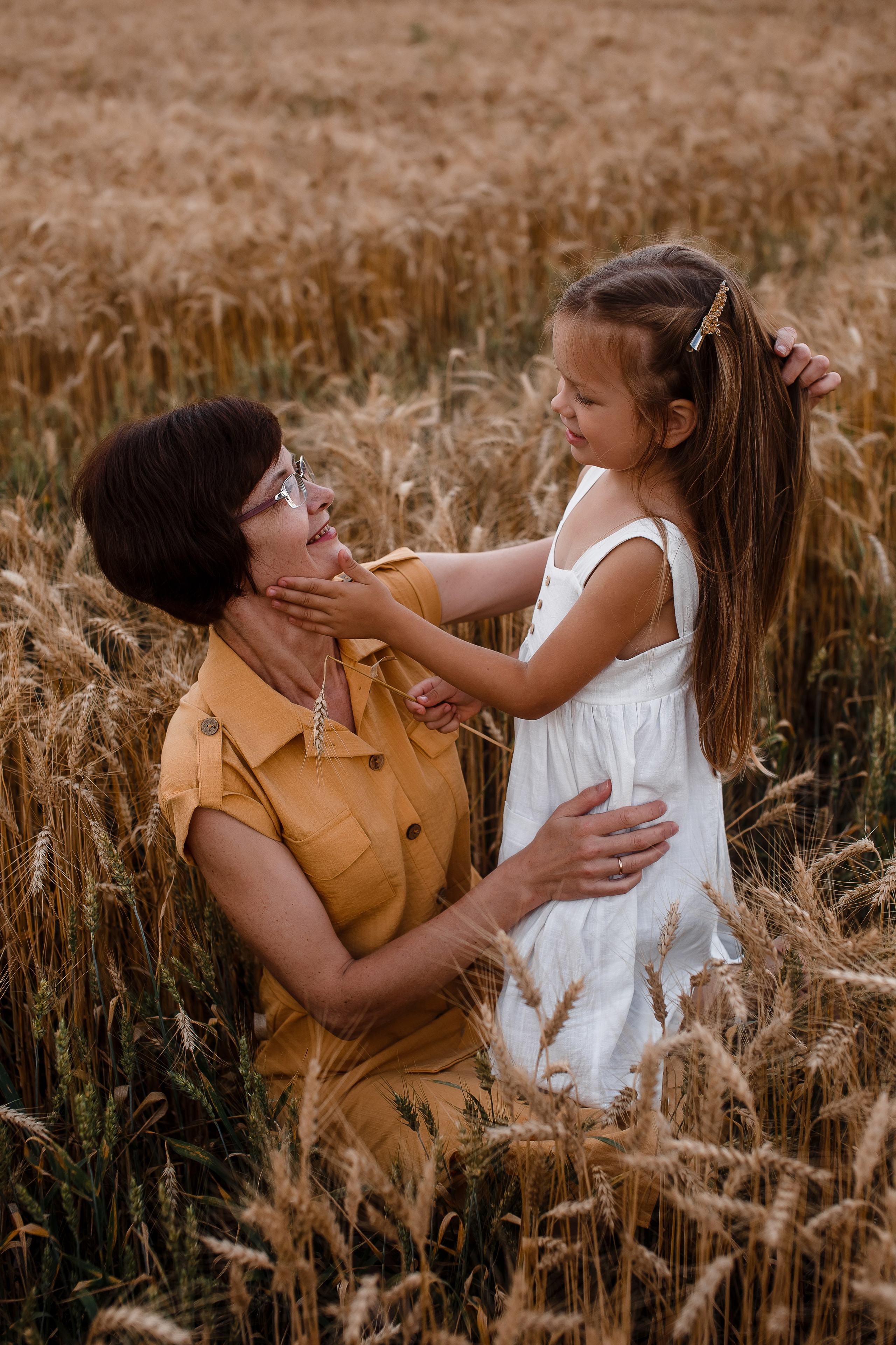 Семейные истории. Портретный и свадебный фотограф в Воронеже Елена Михайлова
