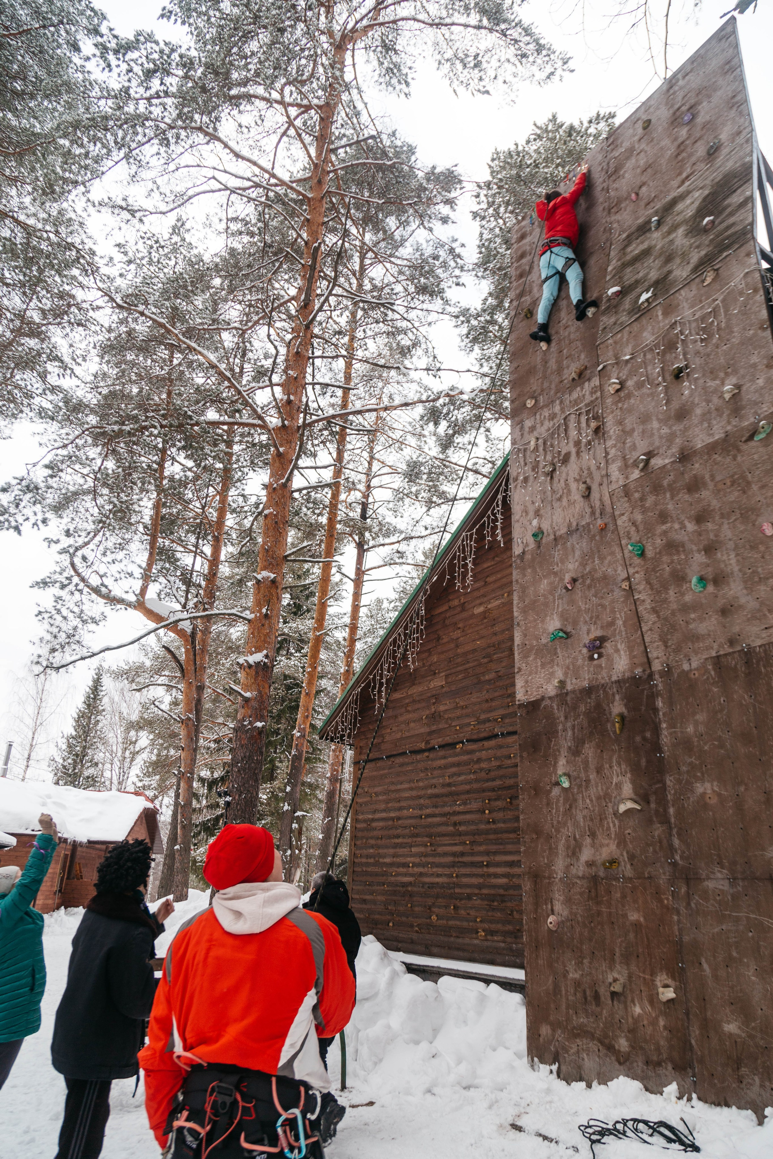 Фотоотчёт, репортаж с любого вашего мероприятия