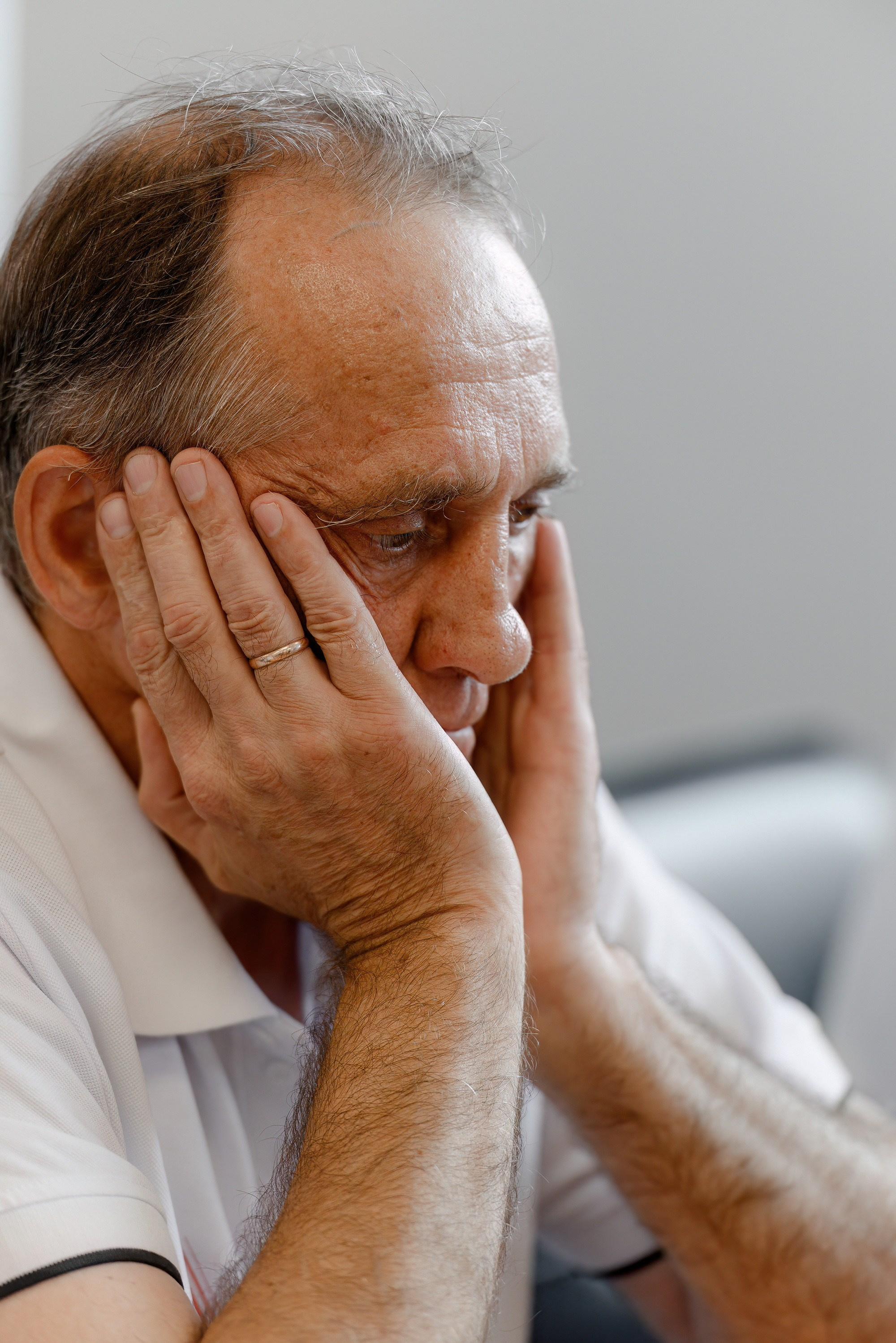 Корпоративный Шахматный Кубок Сибири 2025. Свадебный и репортажный фотограф Никита Сницарев в Барнауле