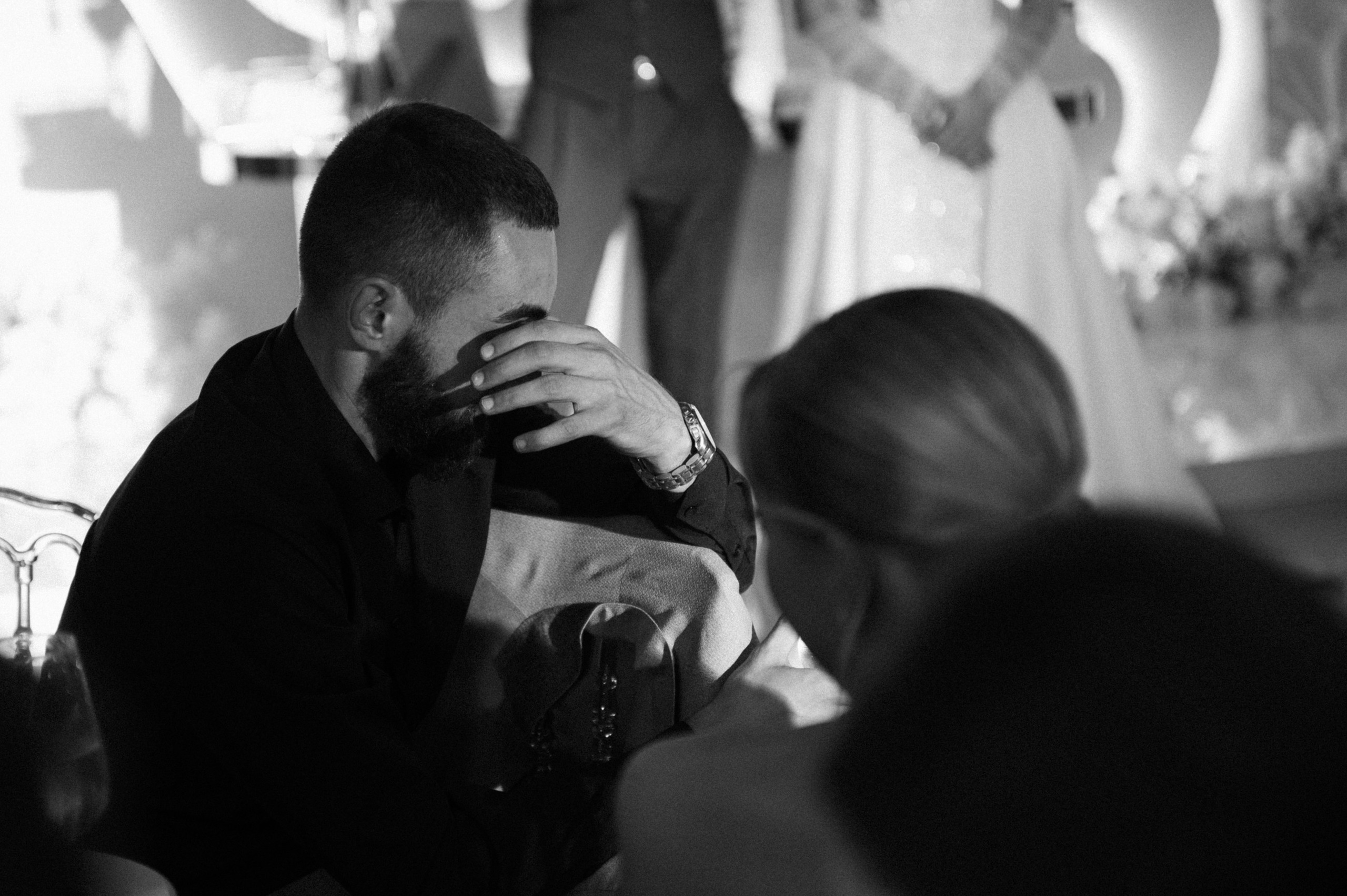 Егор и Настя, LesnoyVillage. Свадебный фотограф Наталья Доронина