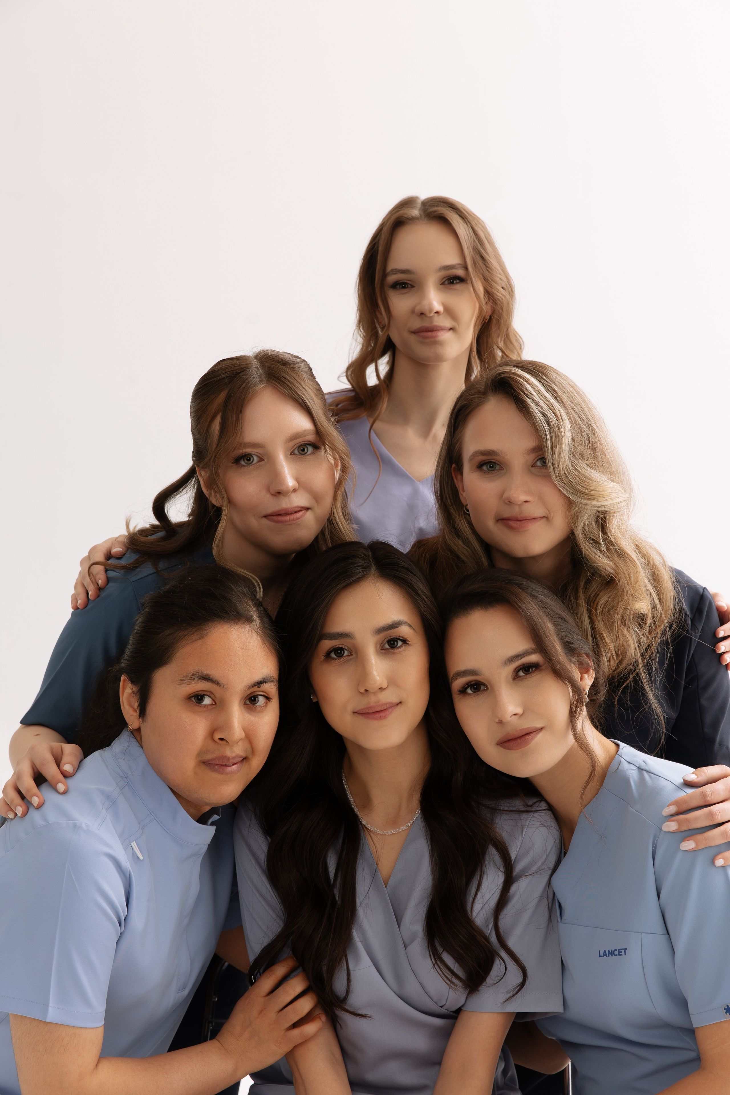 Медики 2025. 📷˙Свадебный фотограф и видеограф в Чебоксарах | Ксения