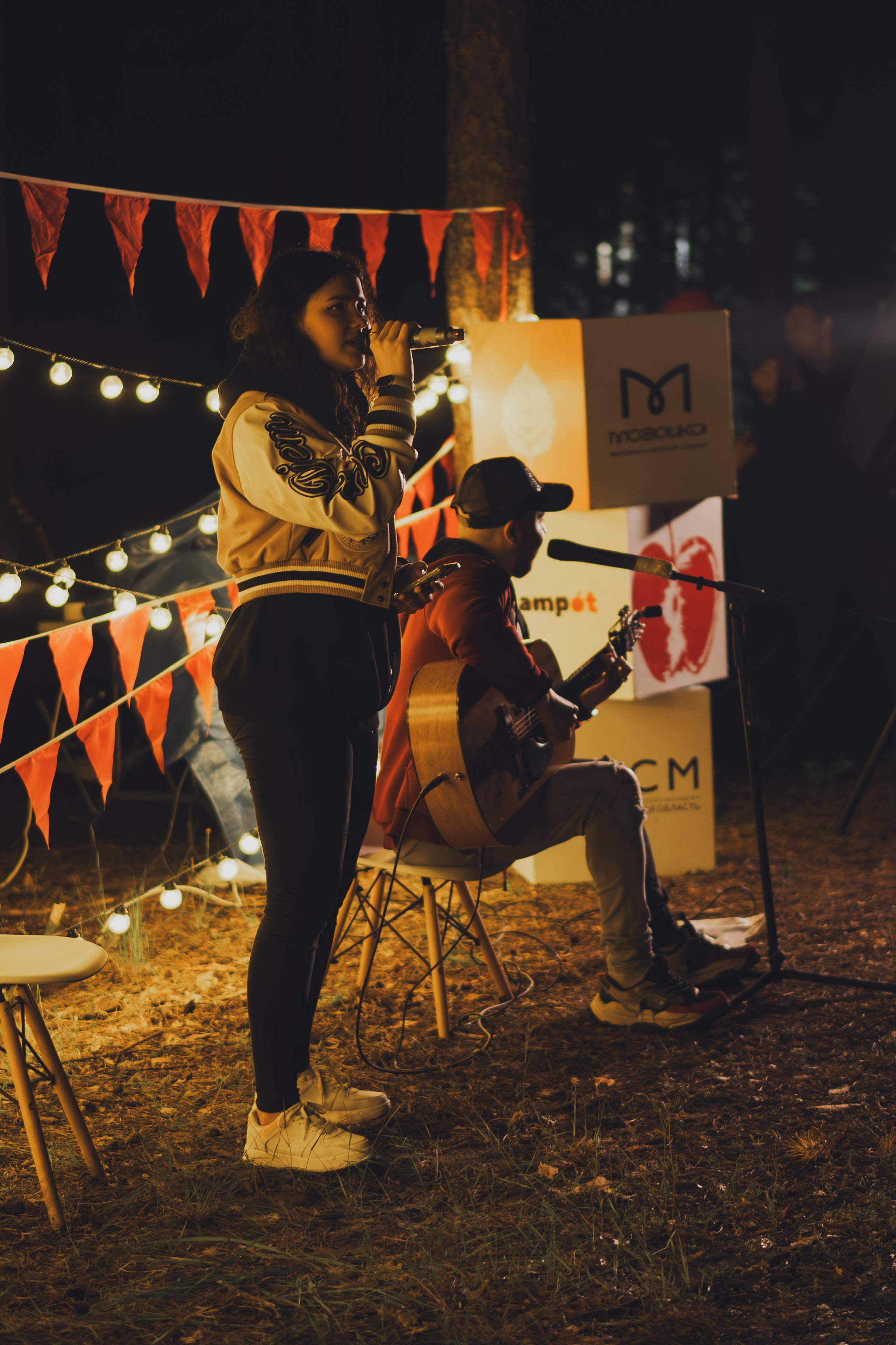 Палаточный форум CAMPot 2025. Фотограф Надежда Погребняк | Рязань | Москва