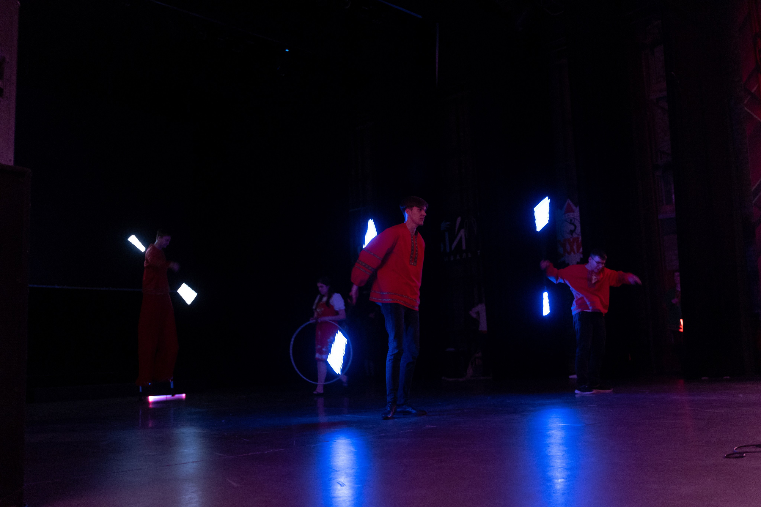 Фестиваль Студенческая весна 2025. Фотограф Надежда Погребняк | Рязань | Москва