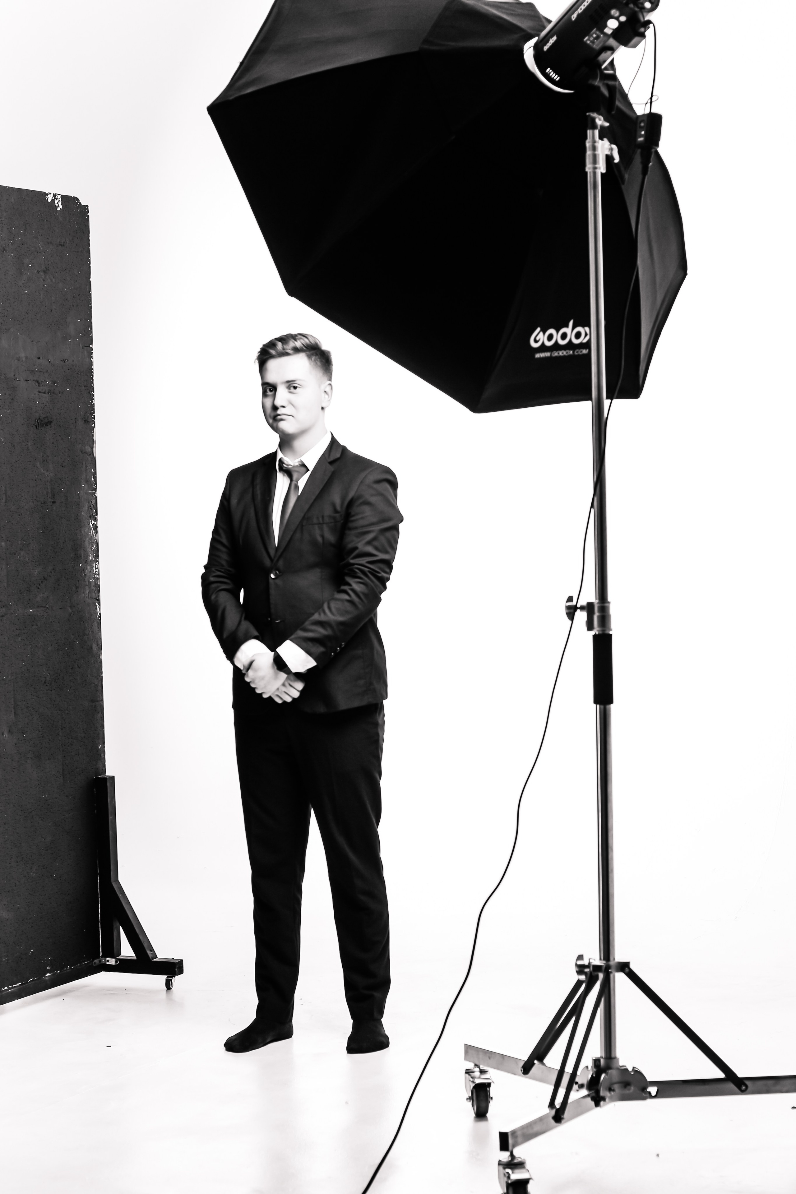 Артем. Алиса Томшина — Фотограф / Видеограф