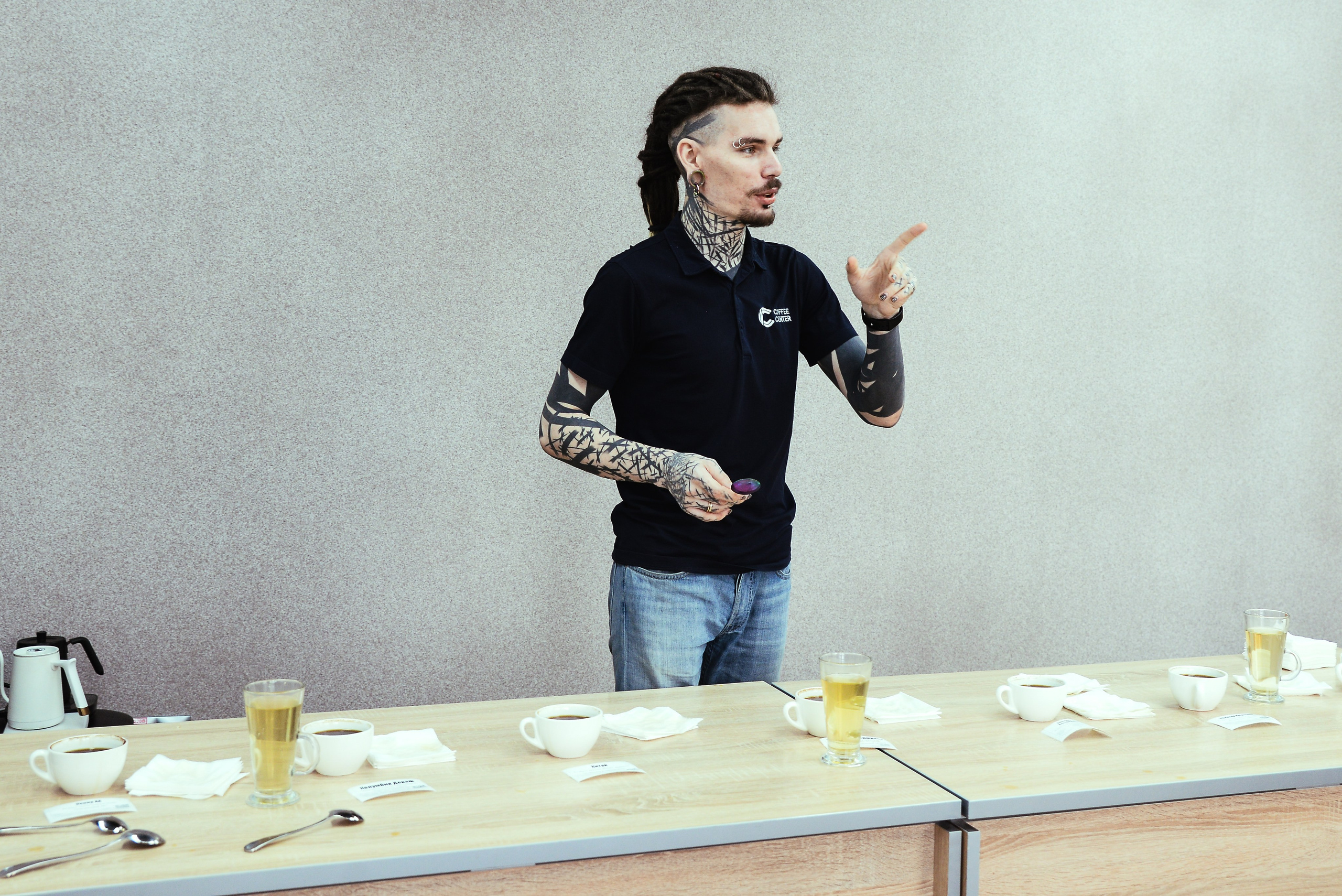 Лекция. Алиса Томшина — Фотограф / Видеограф