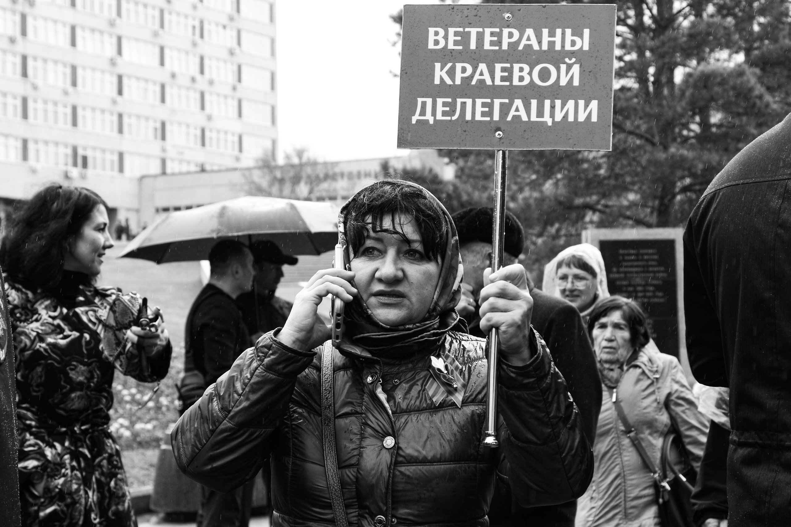 9 мая. Алиса Томшина — Фотограф / Видеограф