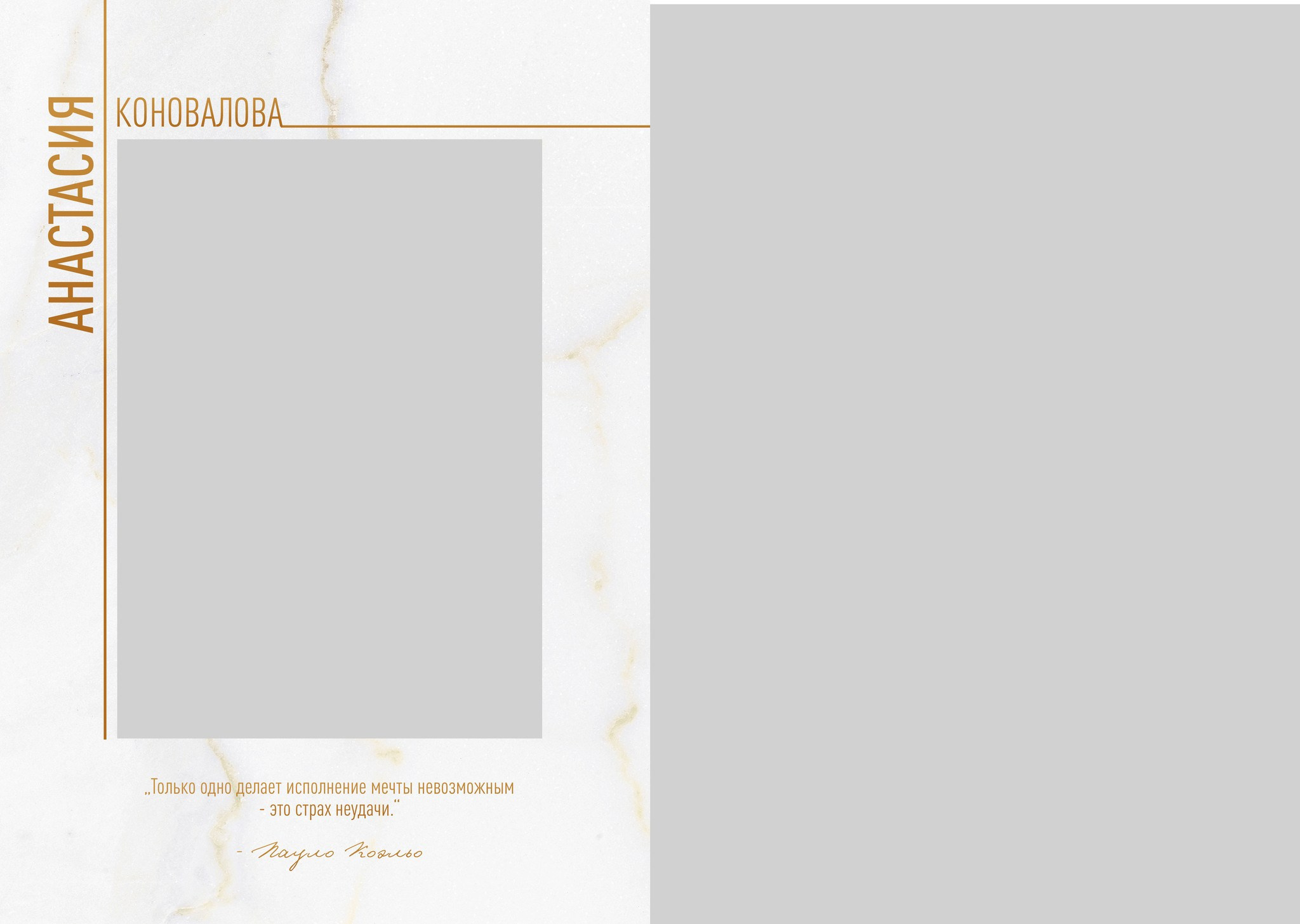 Marble Gold. Medlori fotobook Выпускные альбомы в Липецке Лариса Медведева