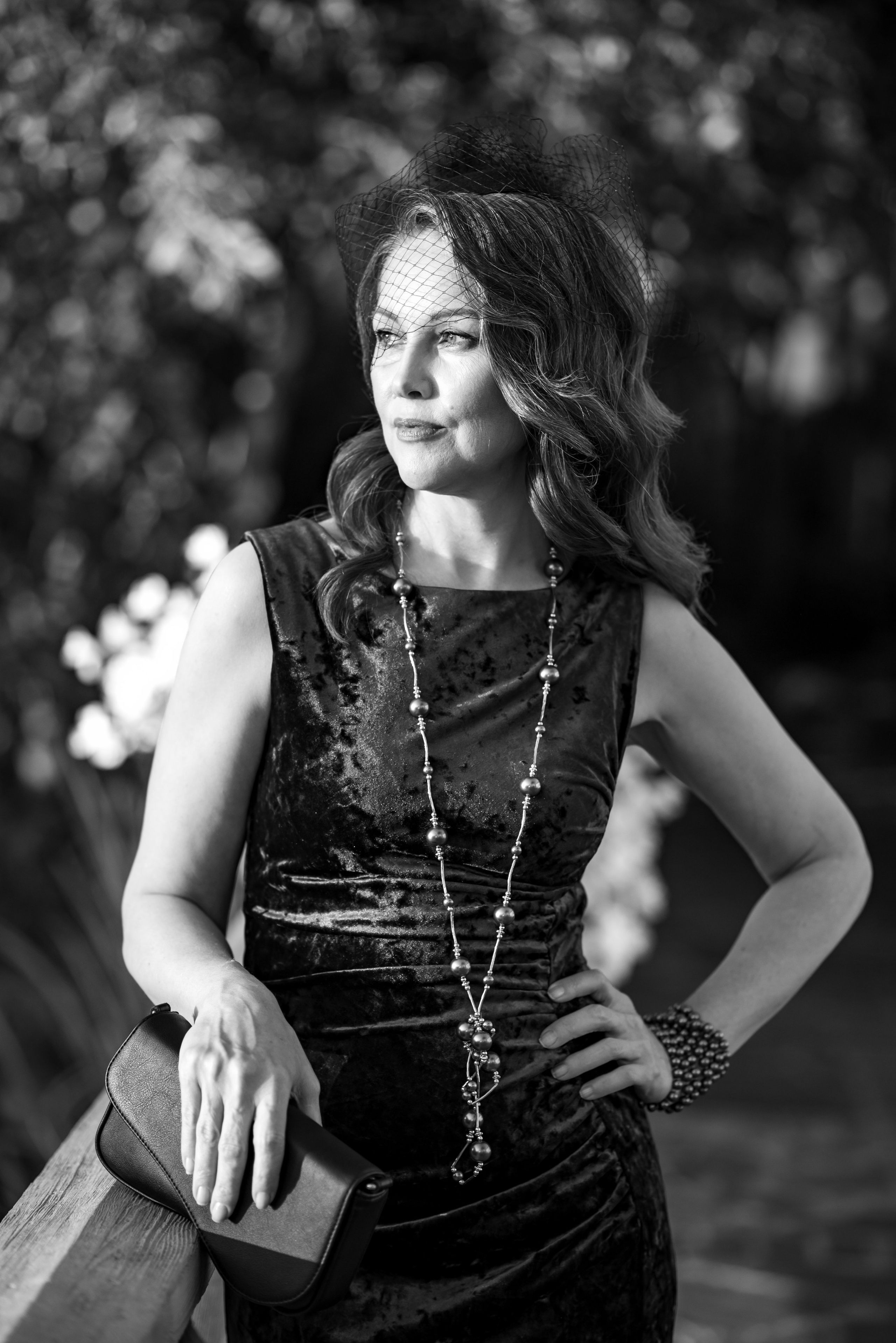 Оксана. Женский фотопортрет. Фотограф Стеценко Наталия. Одинцово, Москва, Московская область