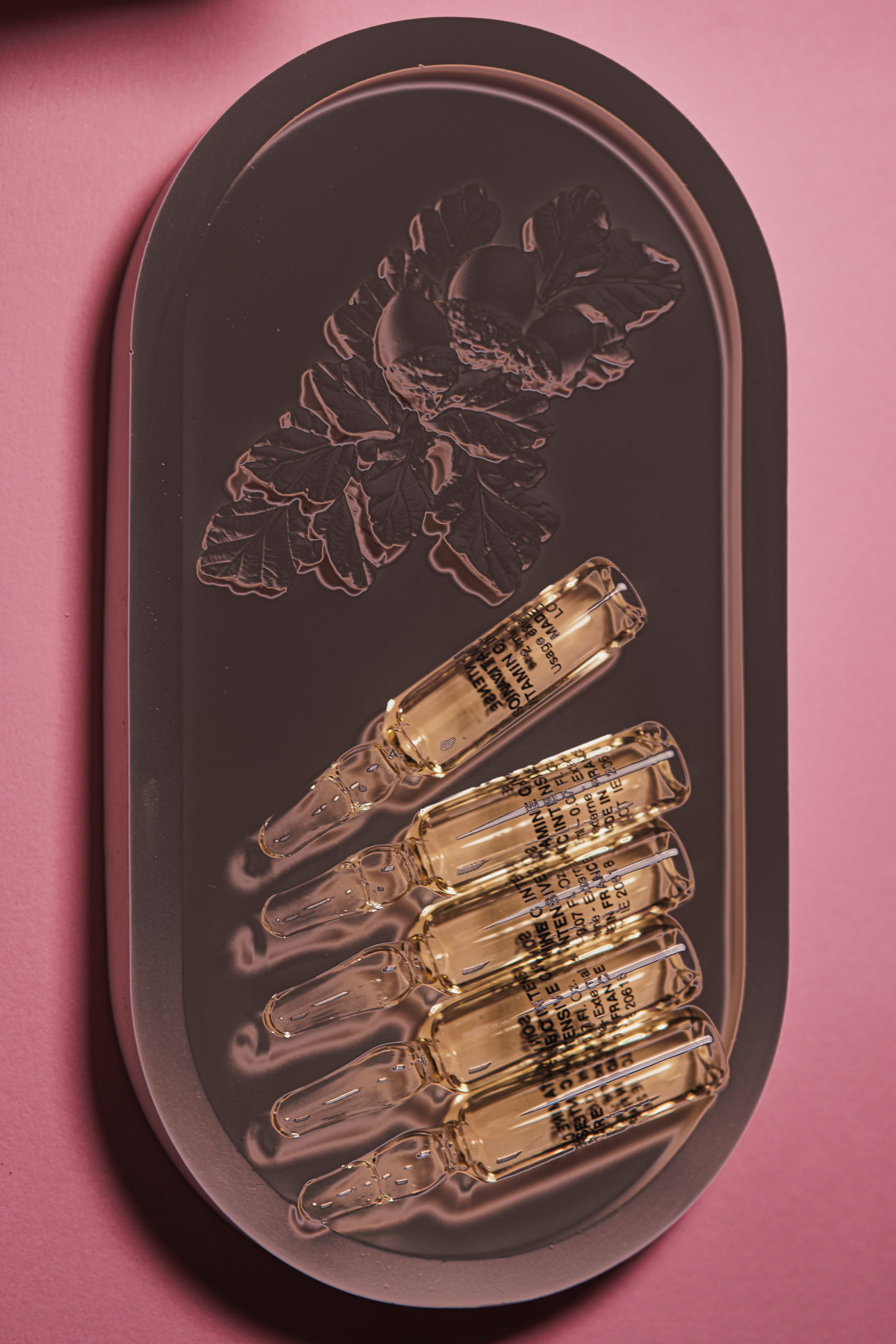 Контент для косметолога. Фотограф Дубна