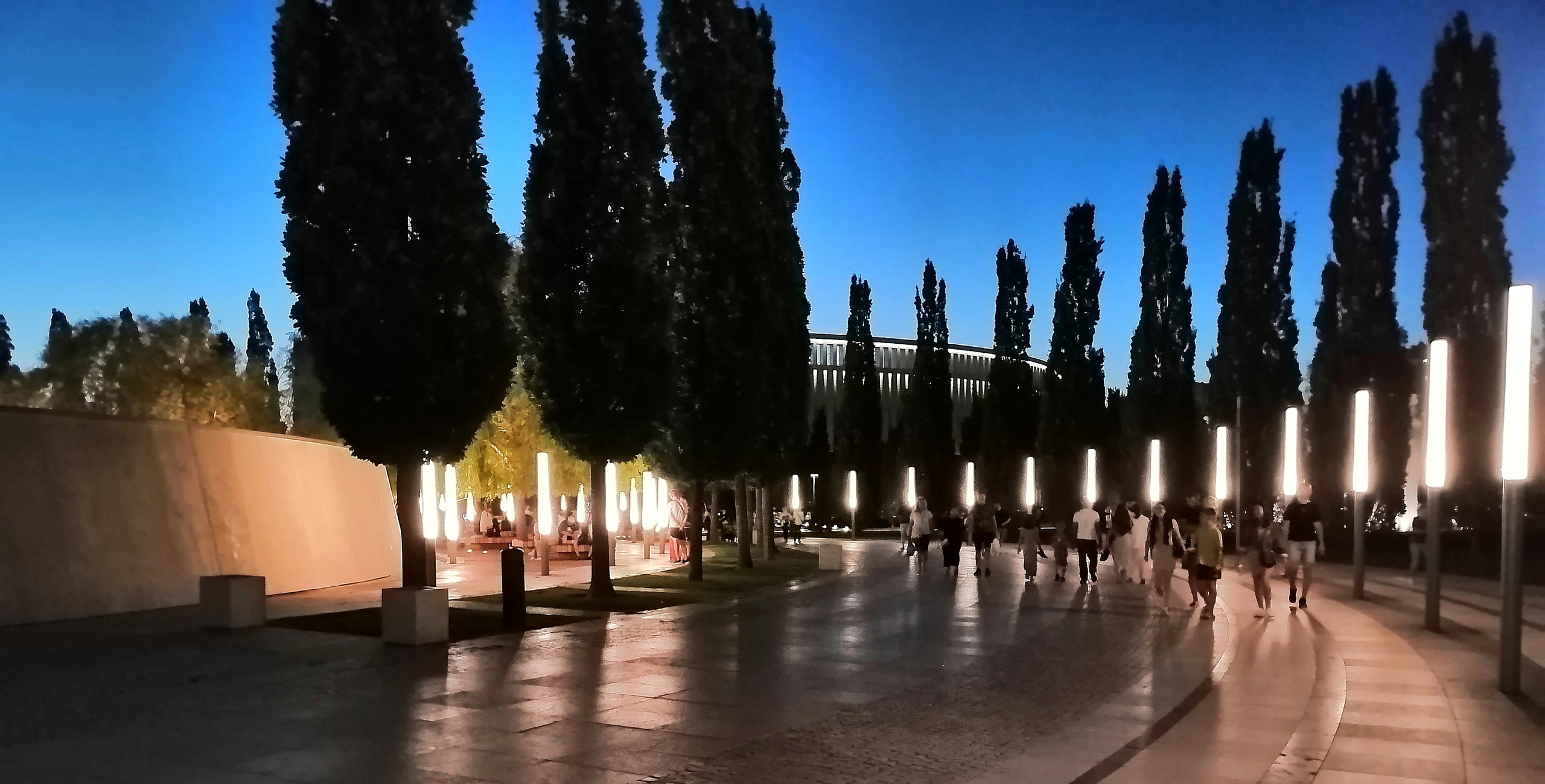 Парк Краснодар (парк Галицкого). Фотограф Славянск на Кубани