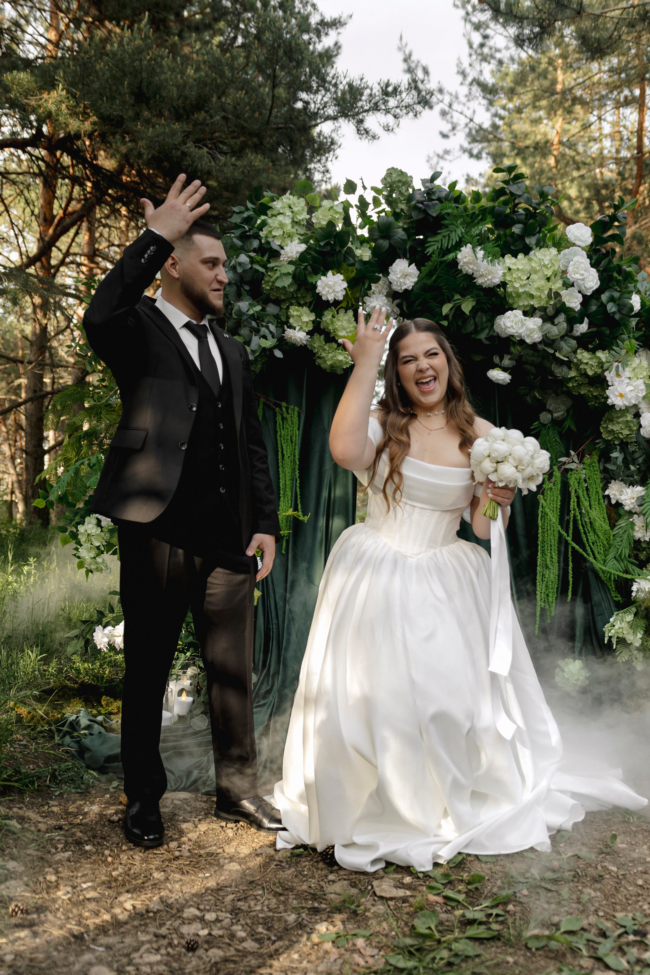 SERGEY & LYUBOV | PYATIGORSK. Фотограф Настя Конник | Пятигорск | Эльбрус | Домбай | Архыз