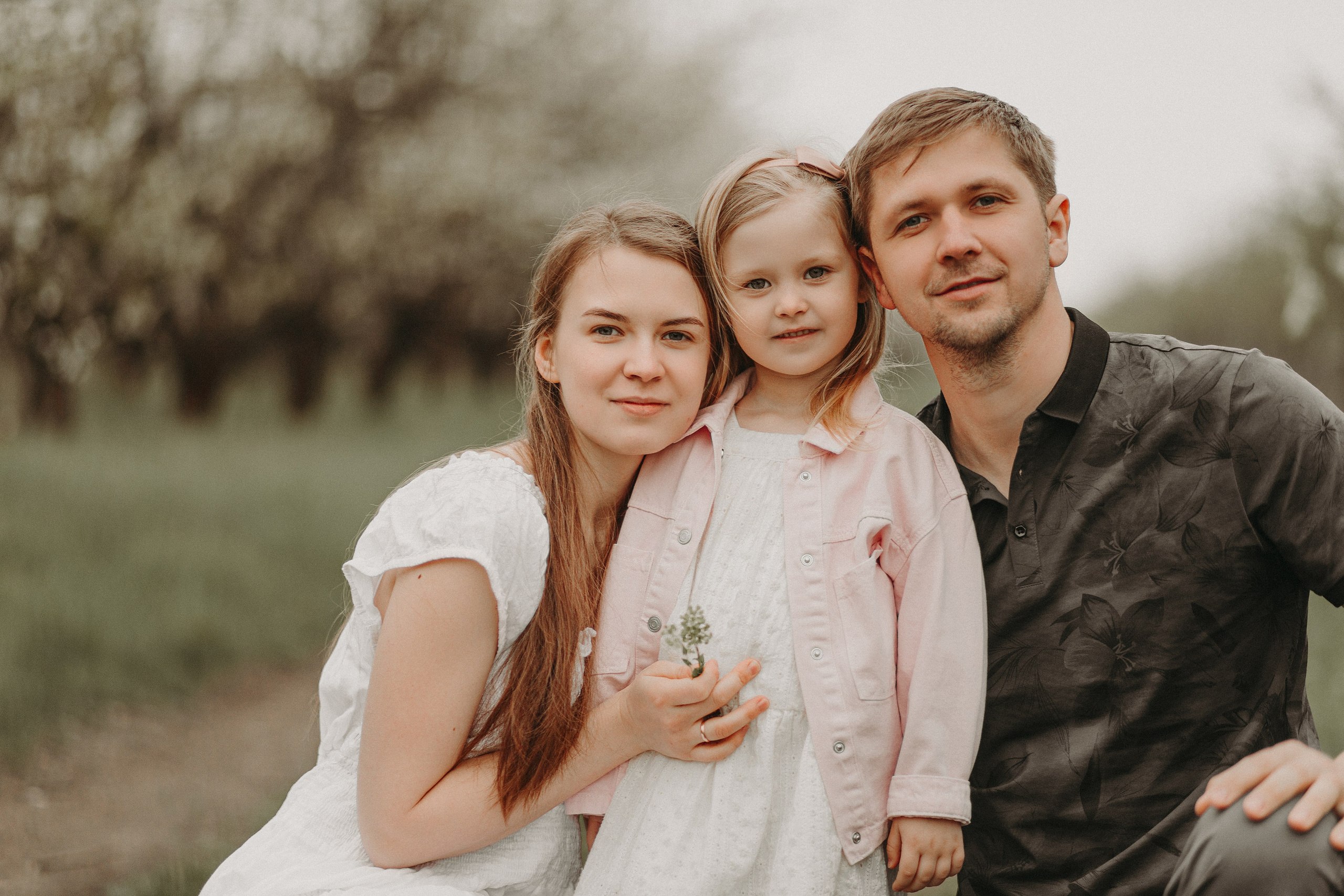 ЦВЕТУЩАЯ ВЕСНА. Фотограф Настя Конник | Пятигорск | Эльбрус | Домбай | Архыз