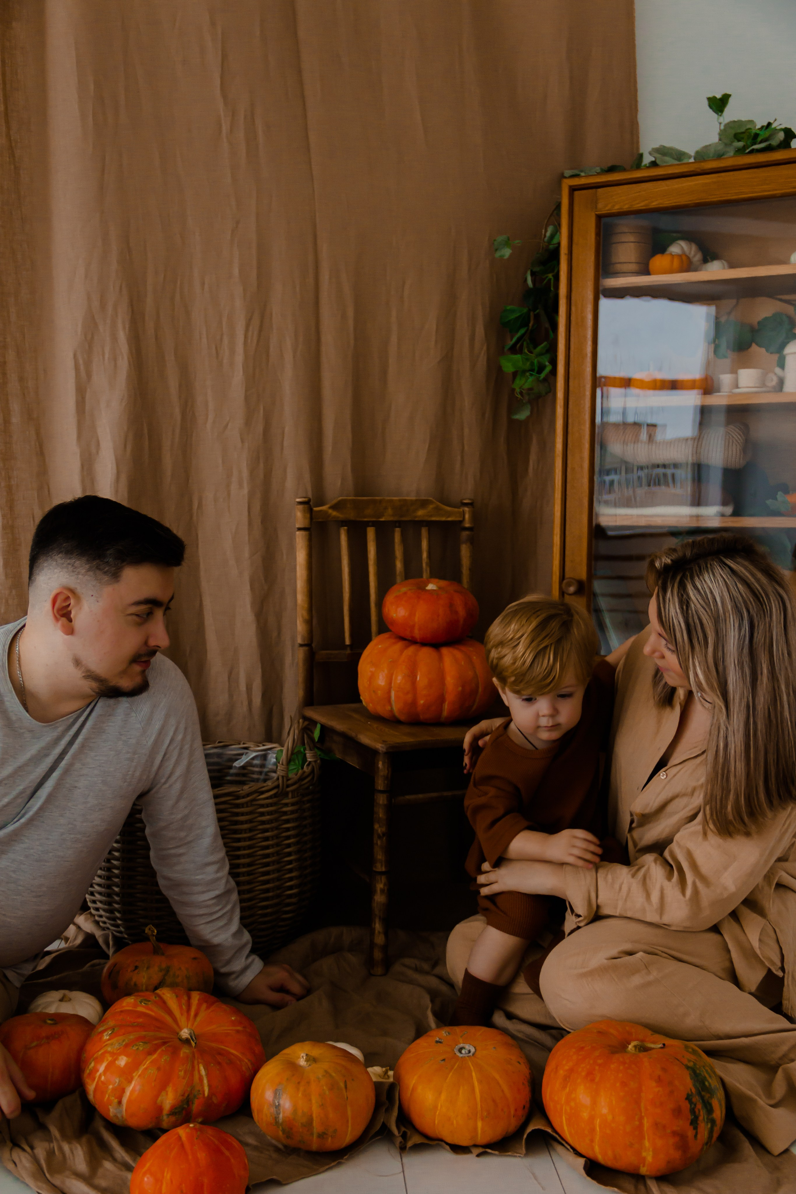 Алексей\Света\Лев