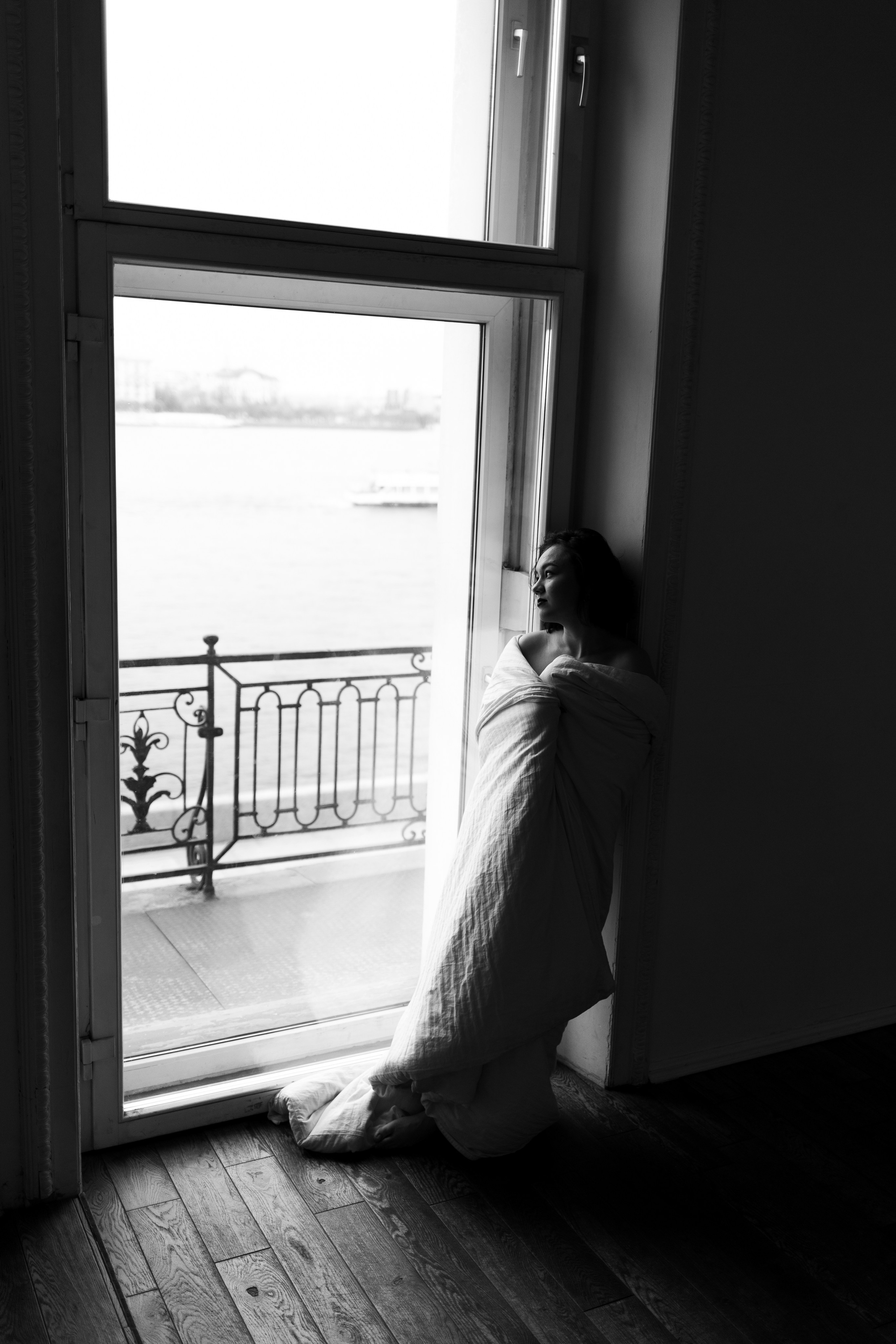 Женские портреты. Женский и парный фотограф Москва, СПб. Мария Куничева