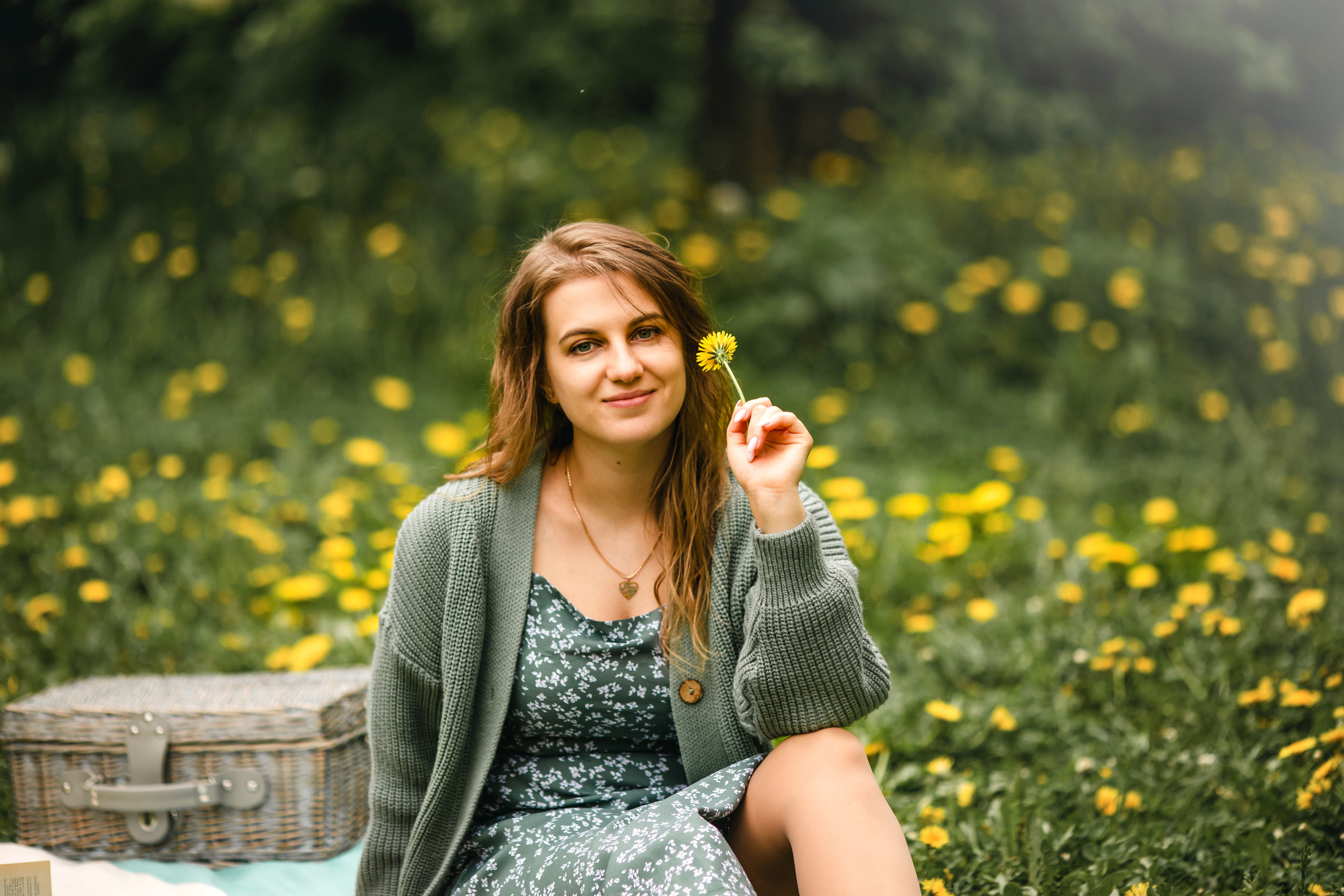 Семейная съемки с малышкой. Olga.filippova.photo