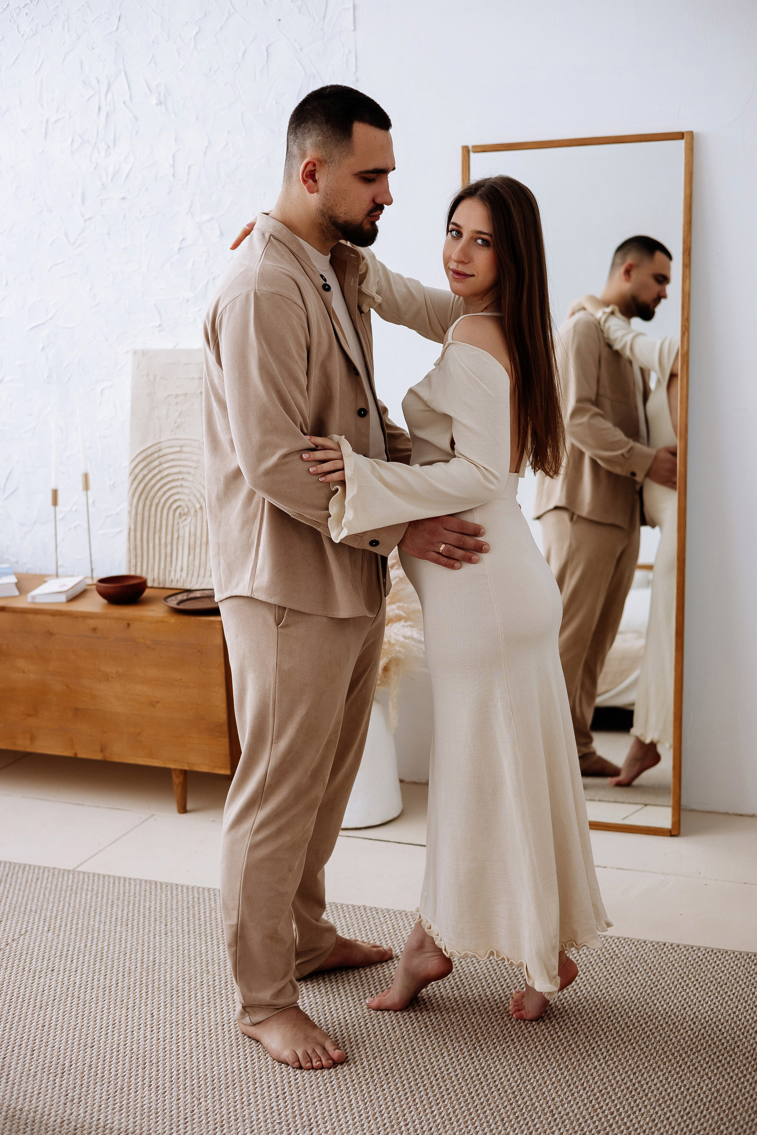 Лена & Руслан. Женский/Детский фотограф в Симферополе Вероника Слепогина