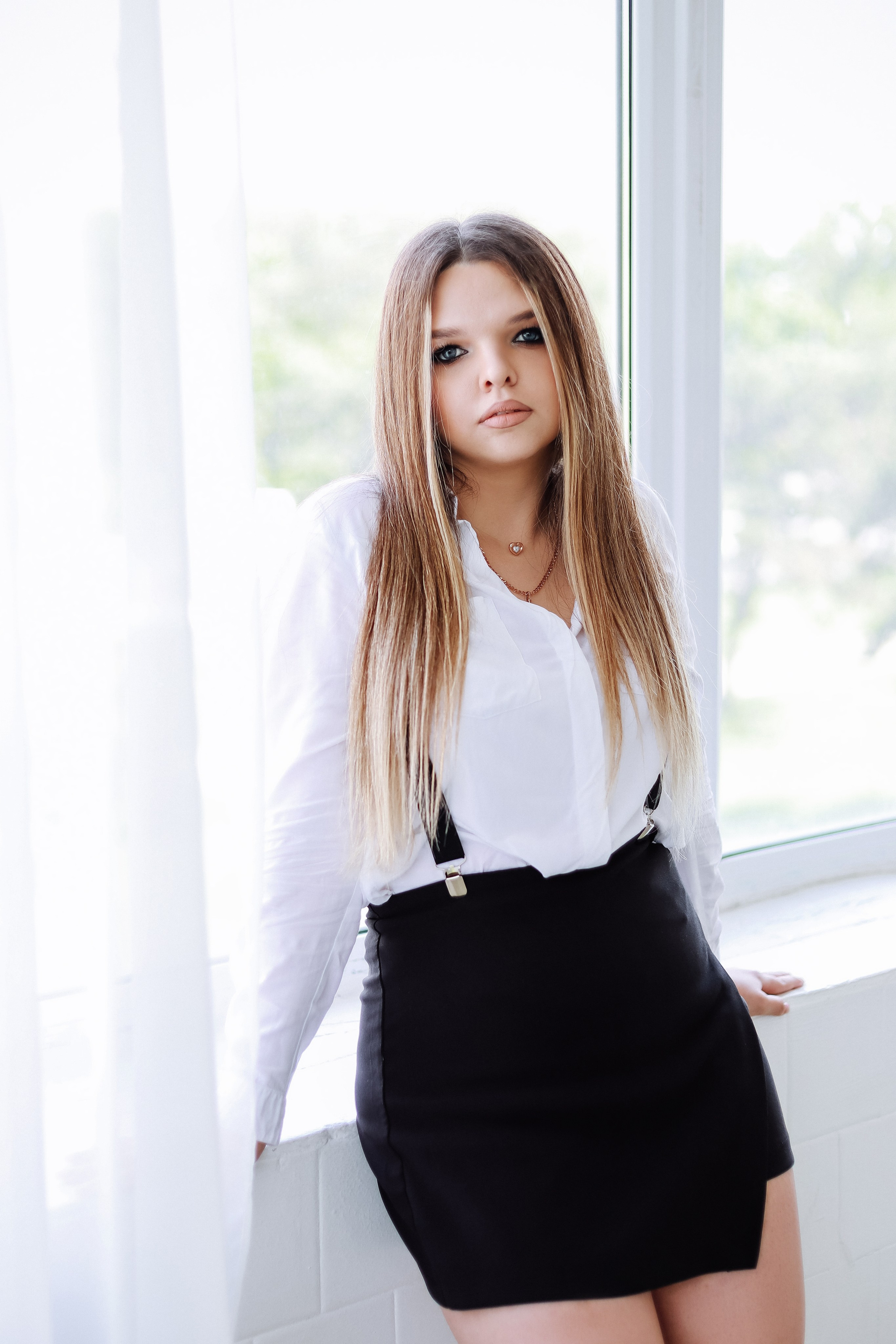 Тамара. Женский/Детский фотограф в Симферополе Вероника Слепогина