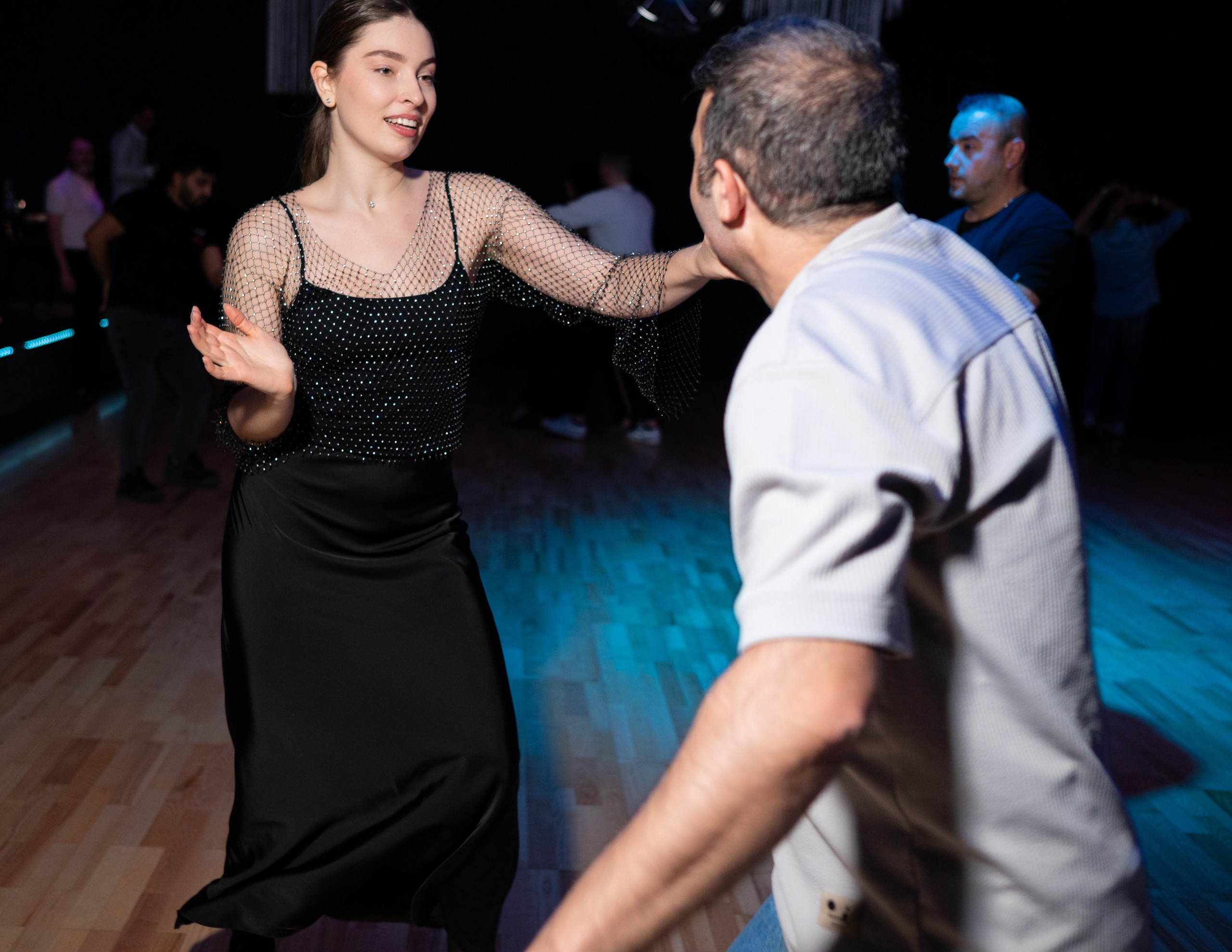 Dance Family Camp. Свадебный и репортажный фотограф в Ярославле и Москве Алексей Миронов