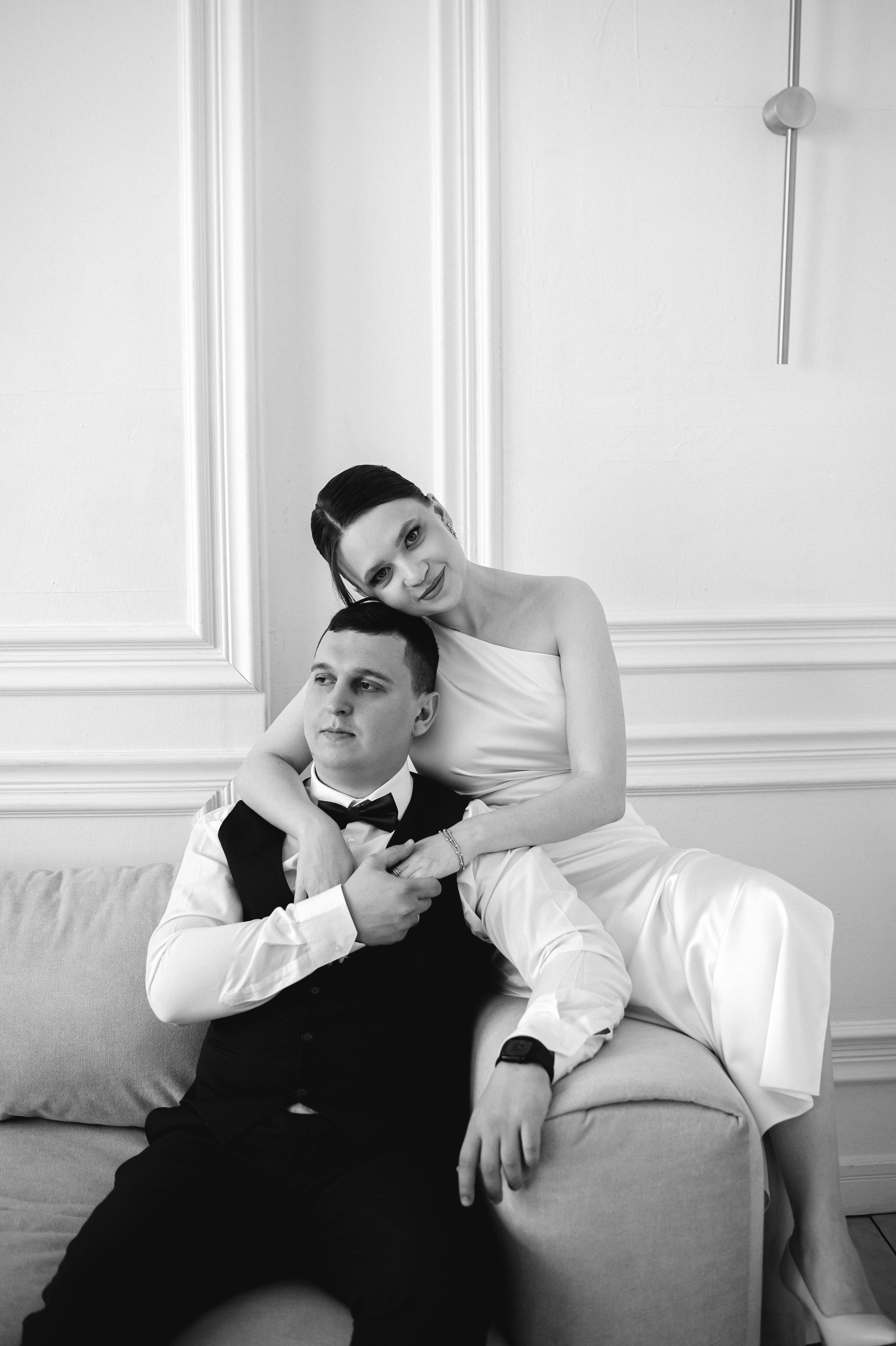 Иван и Полина. Фотограф Челябинск Екатерина Миниханова