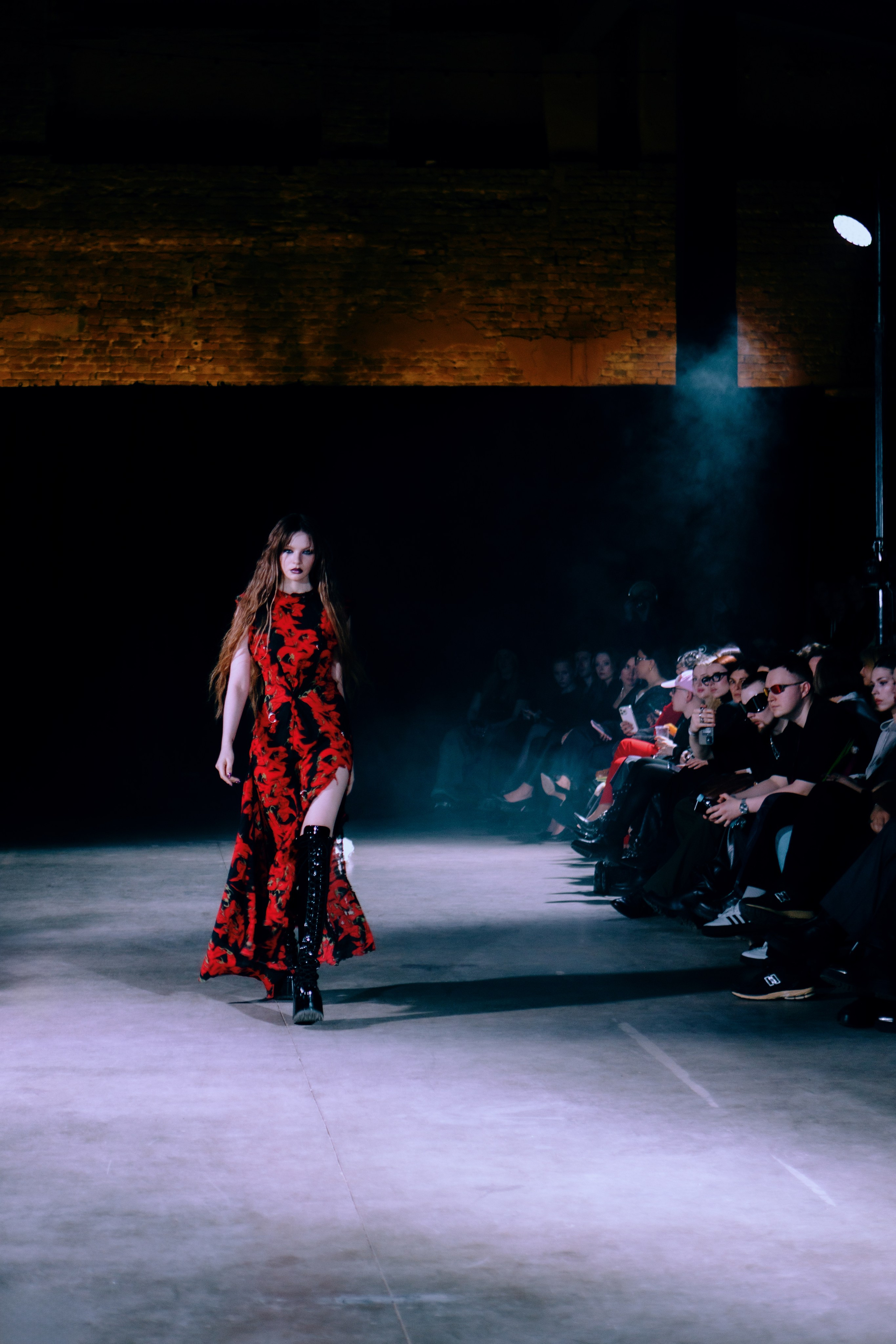 AUXI Noise 24. Fashion Фотограф в СПб Yana Kochkina