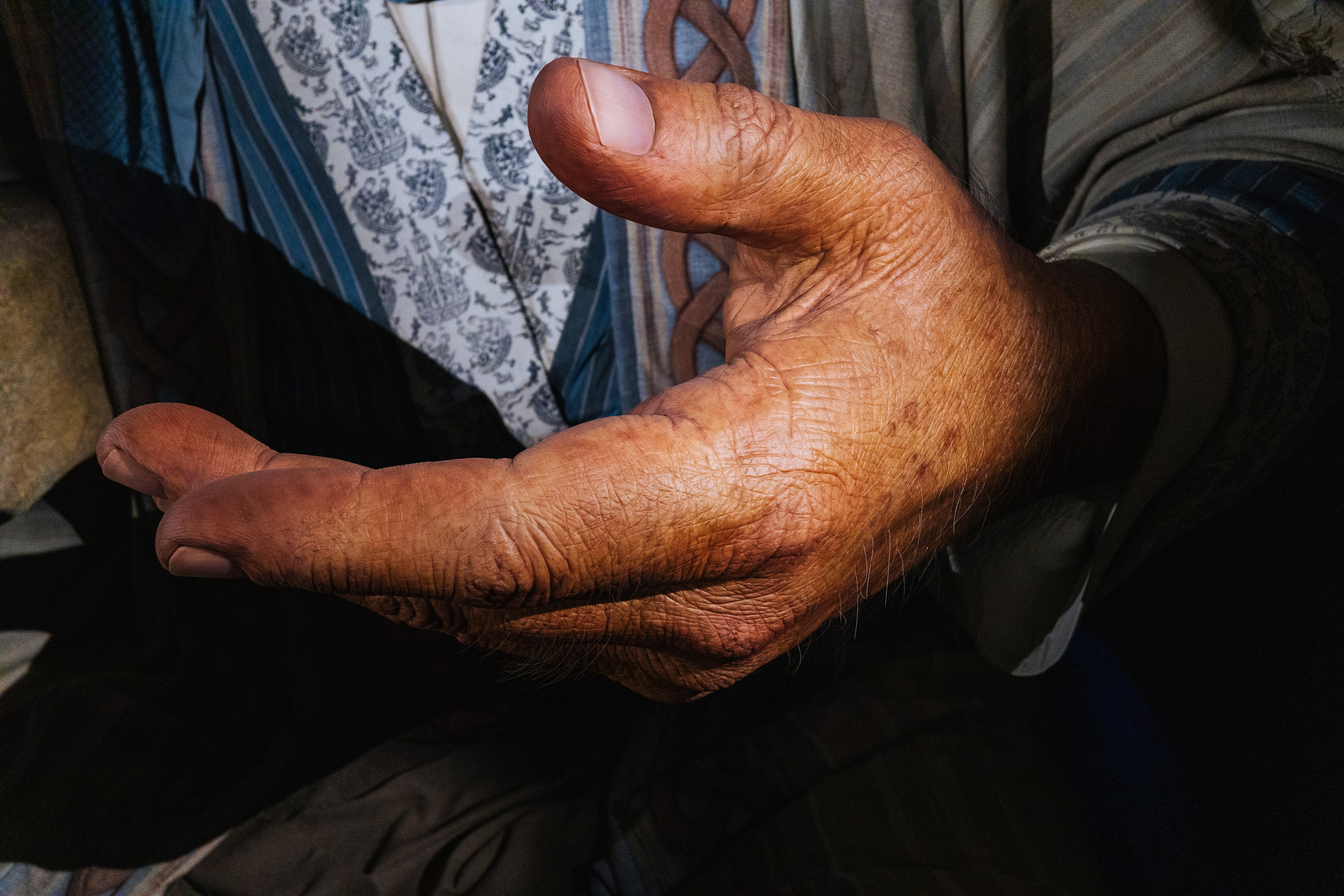 Дубай 2023. Руслан Плахтеев