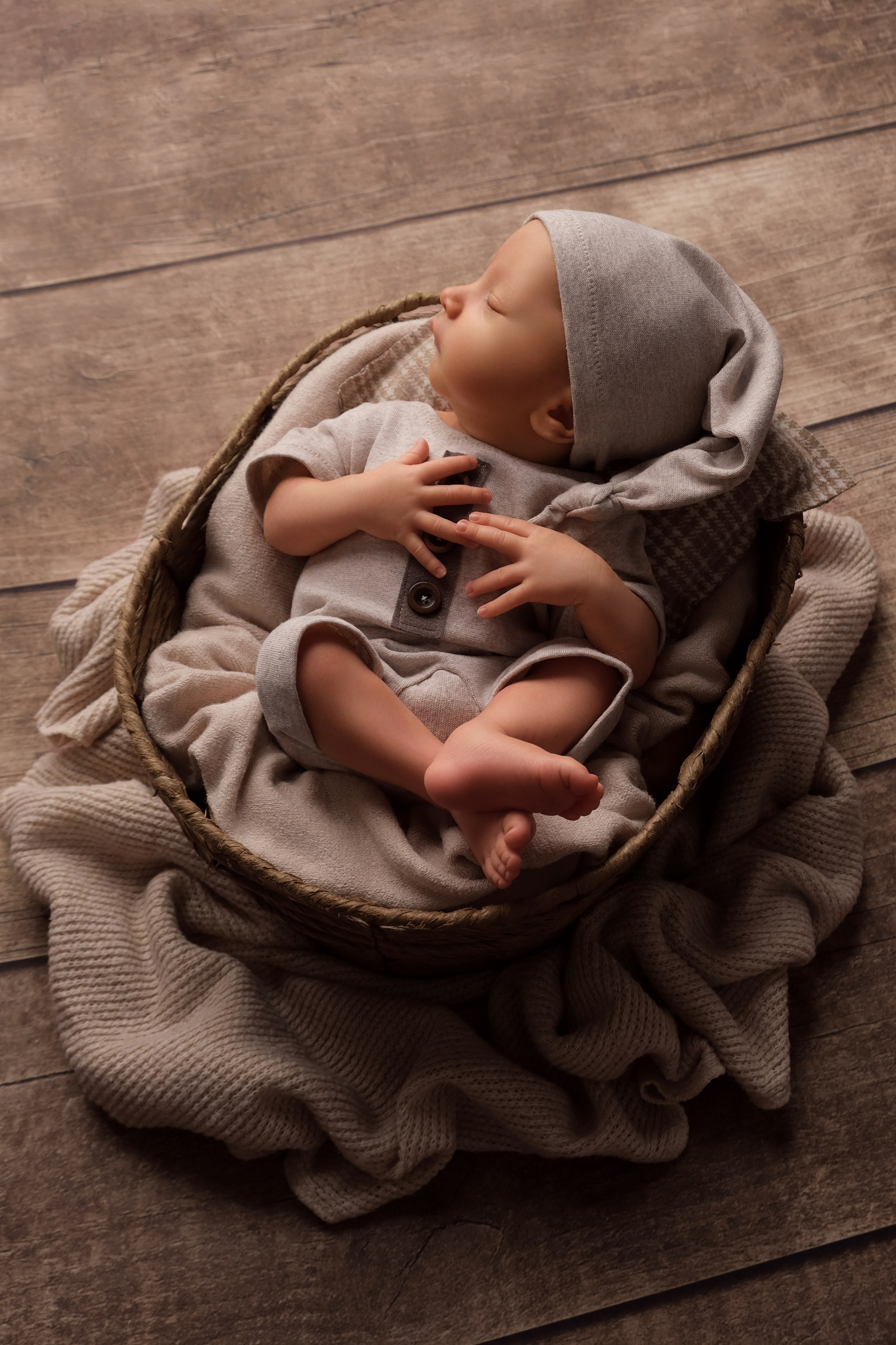 Newborn. Фотограф беременности и Newborn в Екатеринбурге Марина Добровольская