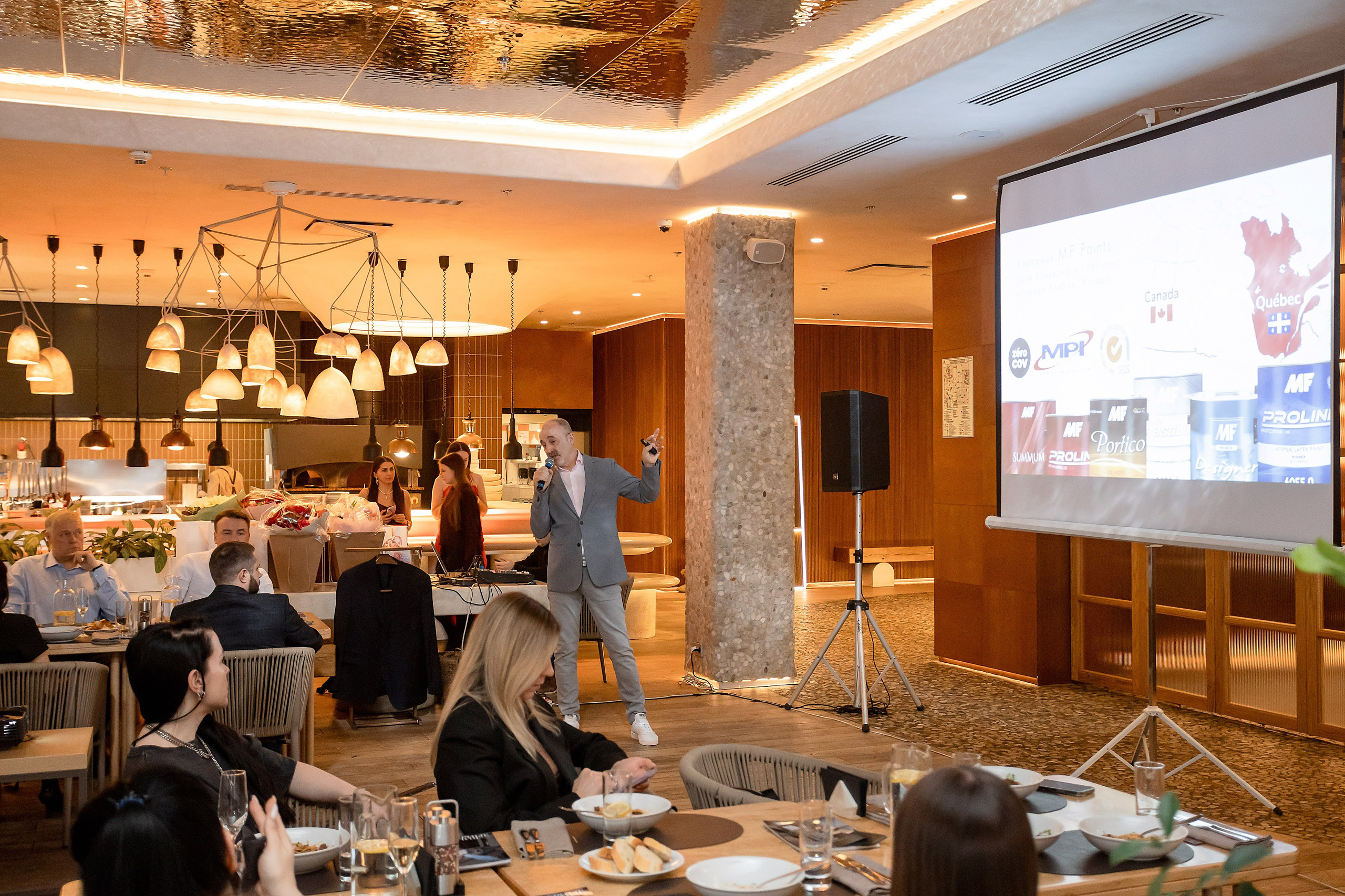 БРАНЧ ДИЗАЙН В РЕСТОРАНЕ КАННЫ. Свадебный фотограф в Воронеже Ирина Кривцова