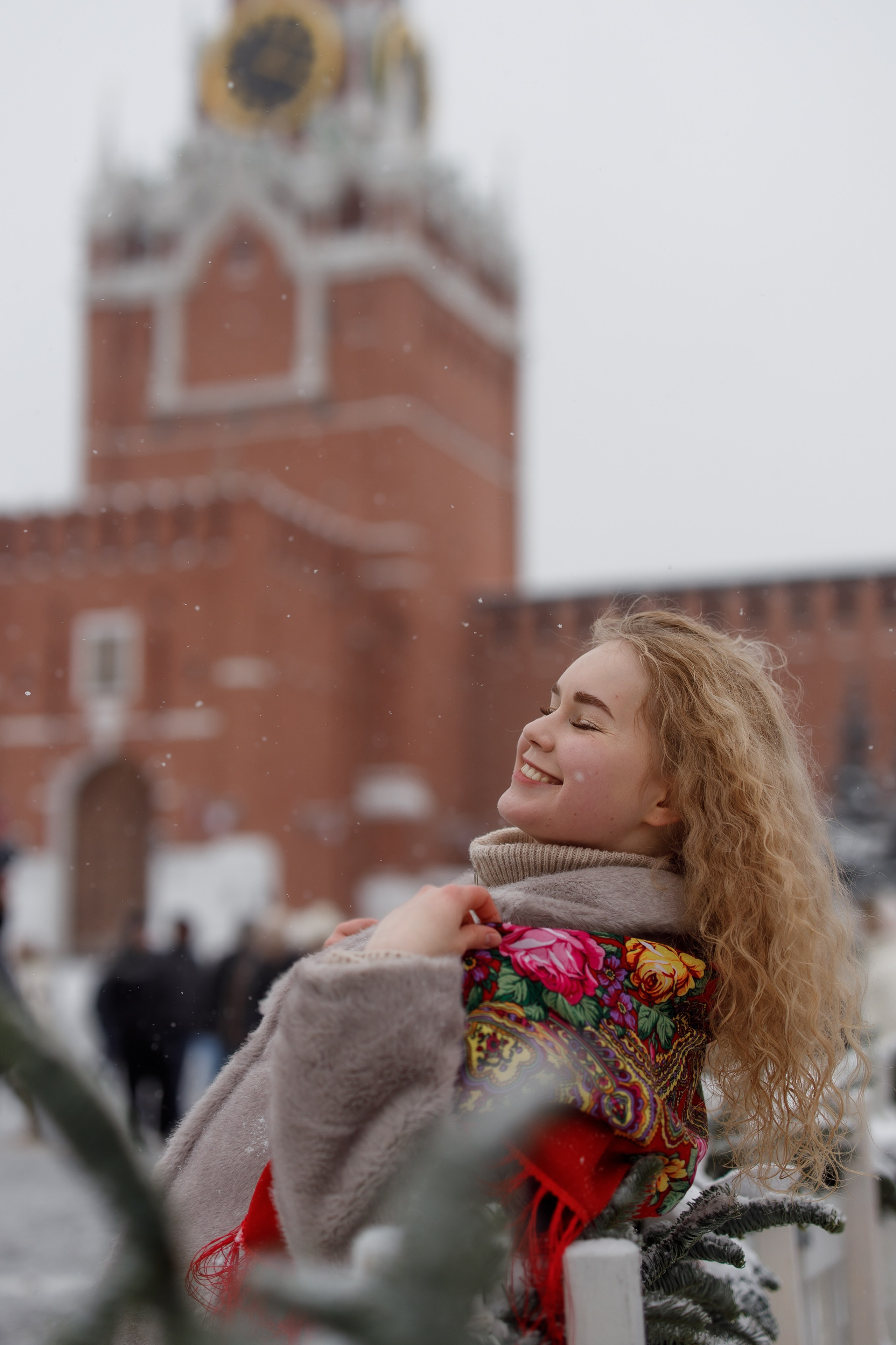 Индивидуальные. Фотограф и видеограф Москва Анапа