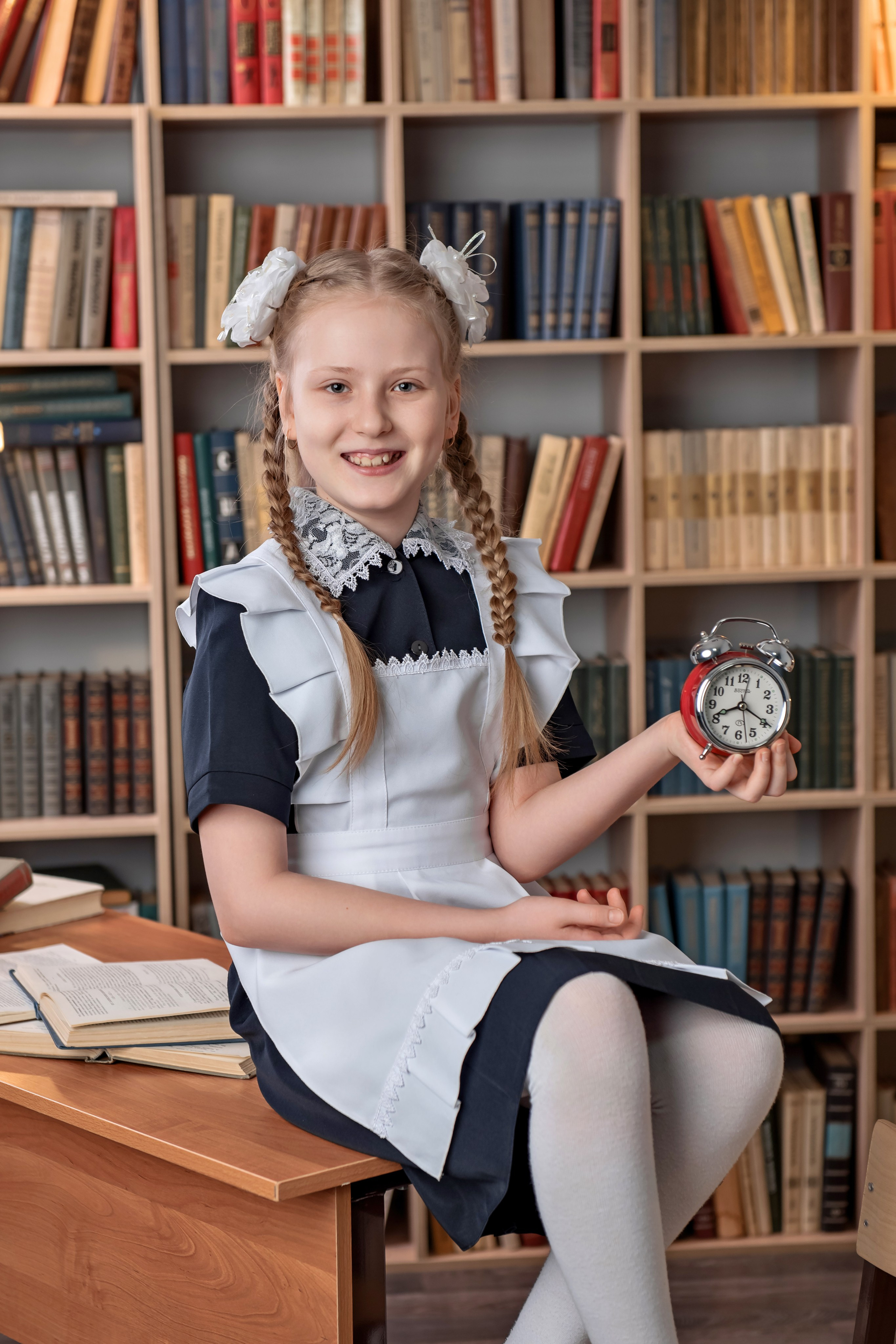 Начальная школа портреты. Фотограф Саратов Юлия Петрова