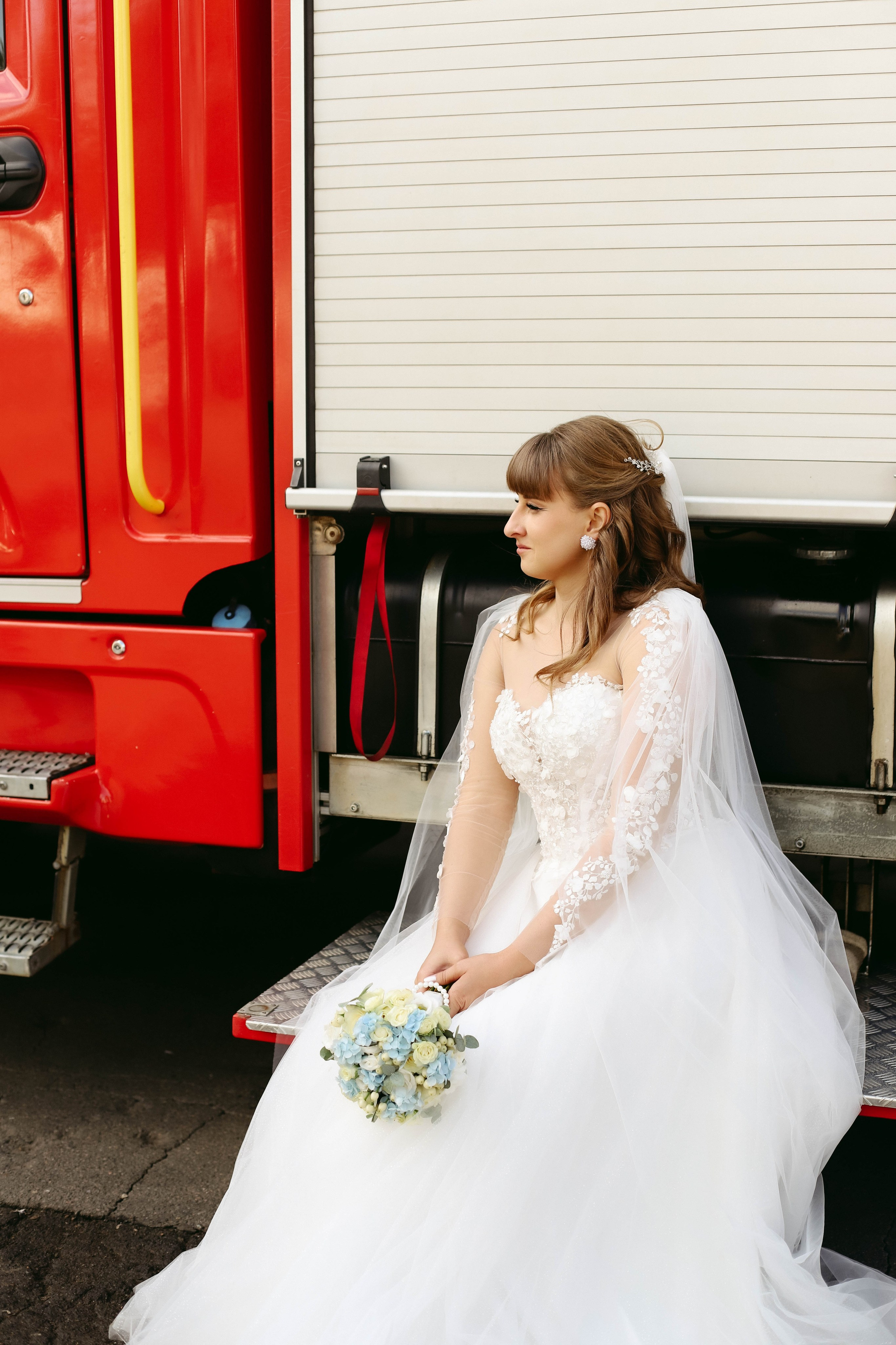 Елизавета & Роман. Фотограф Мариуполь | Ялта | Крым — Диана Мазенко