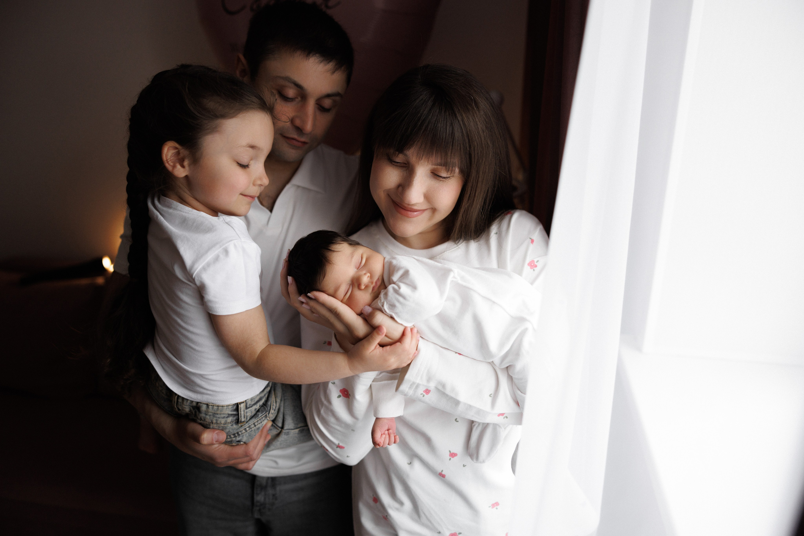 Услуги. Соколова Галина фотограф