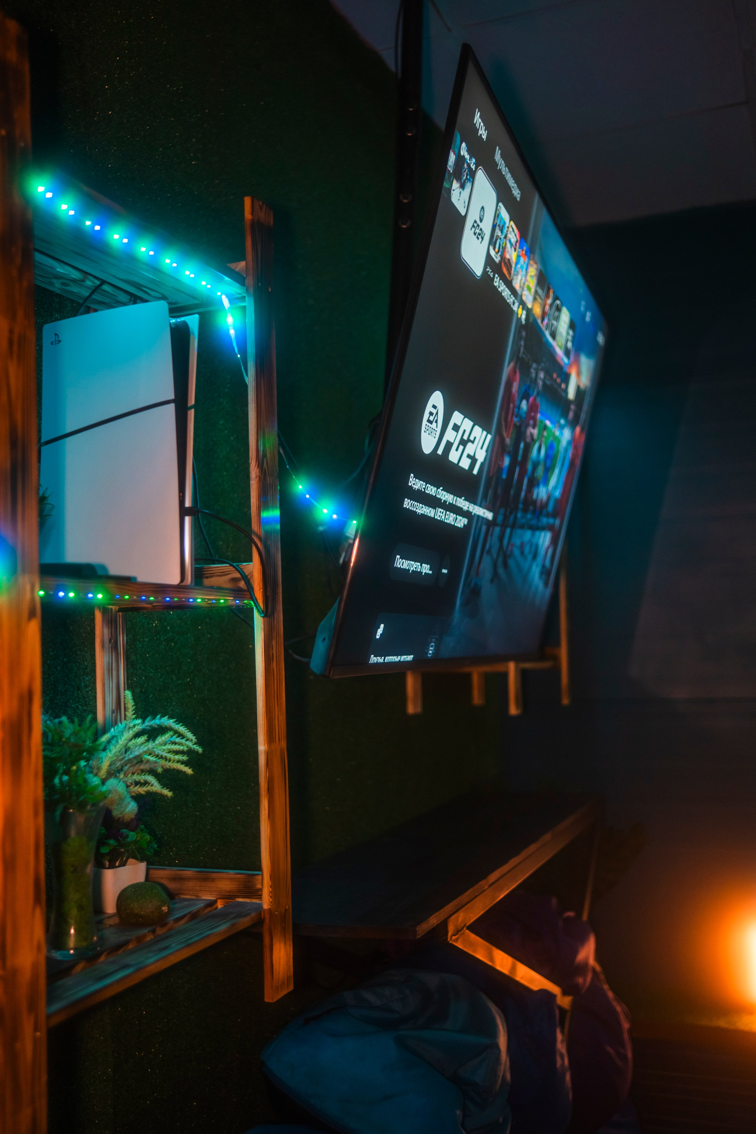 4.20 Hookah / г. Елабуга (Photo & Reels) *. Felixtones