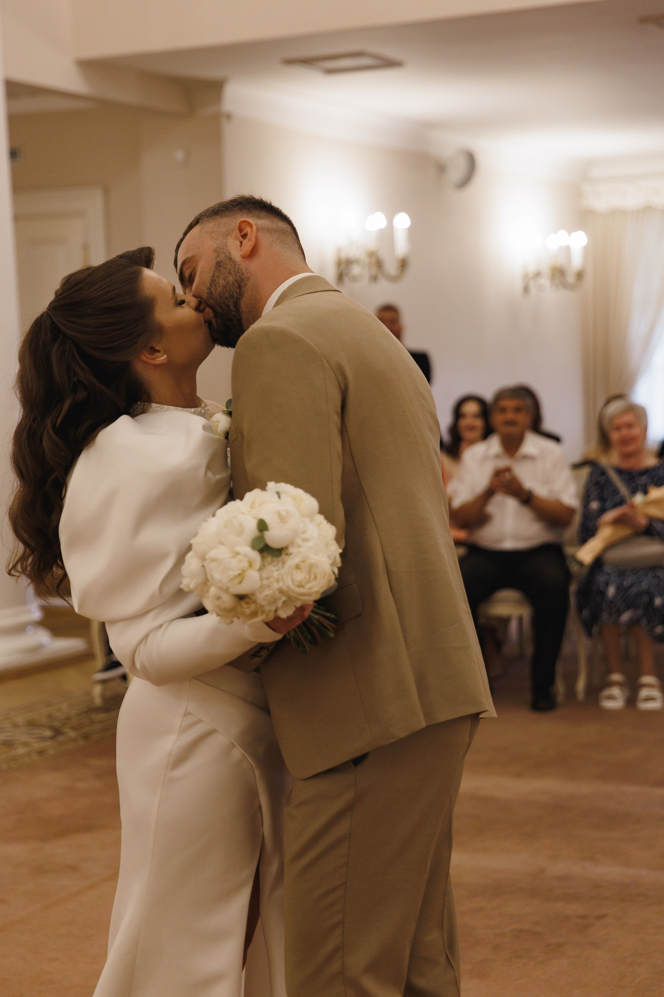 Евгений и Мария. Свадебный фотограф в Санкт-Петербурге, Москве, Европе и по всему миру