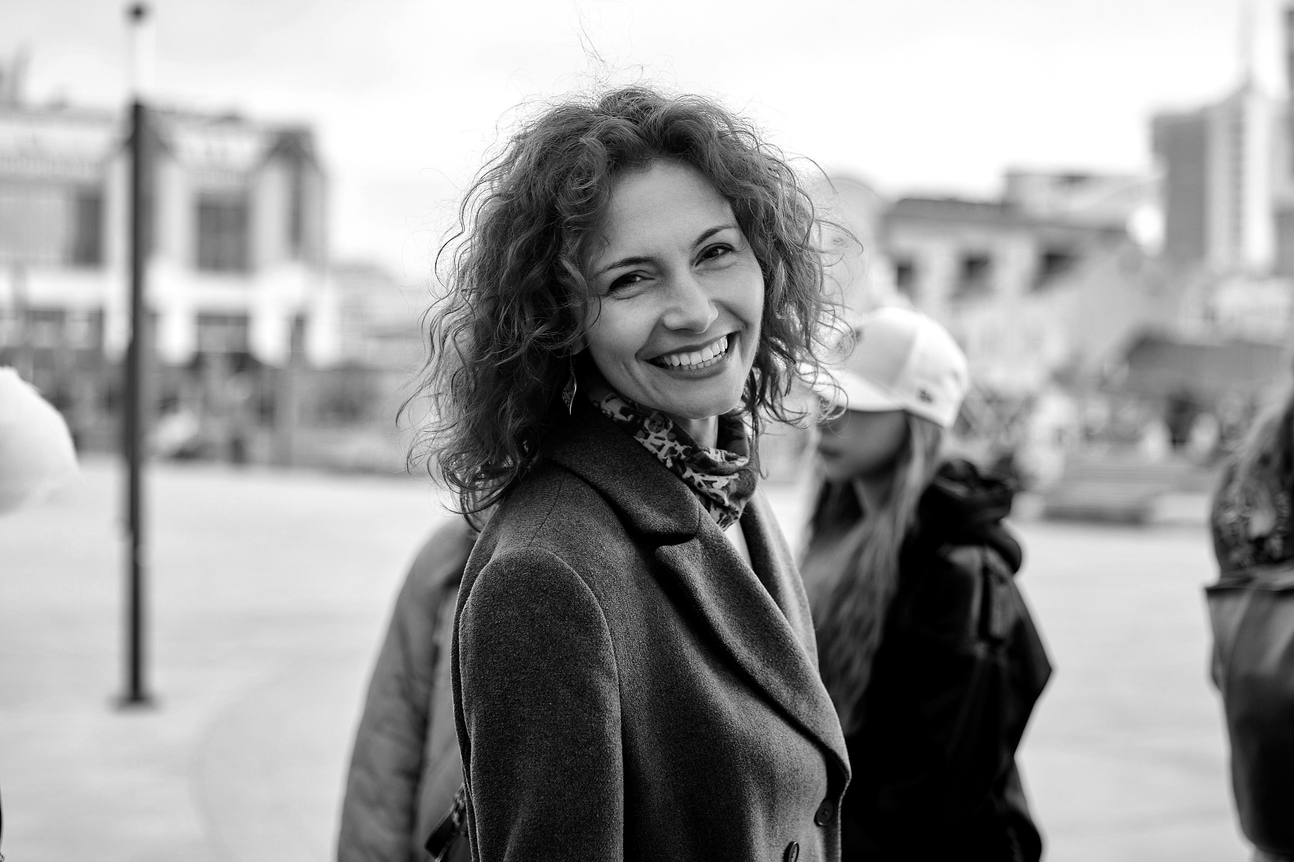 Галина Шабурова, фотограф в Челябинске