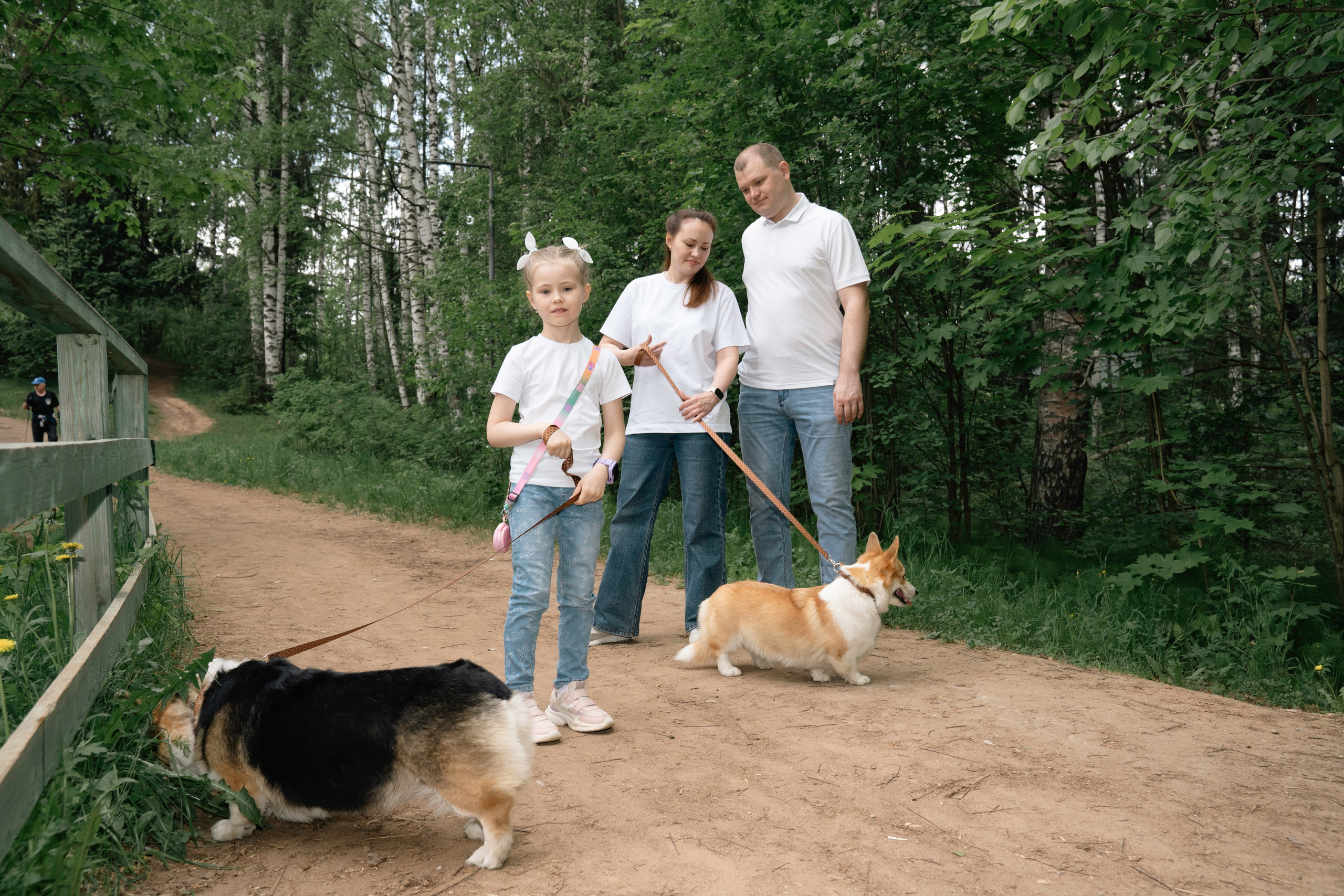 Фотограф Светлана Родыгина — Фотосессии в Кирове